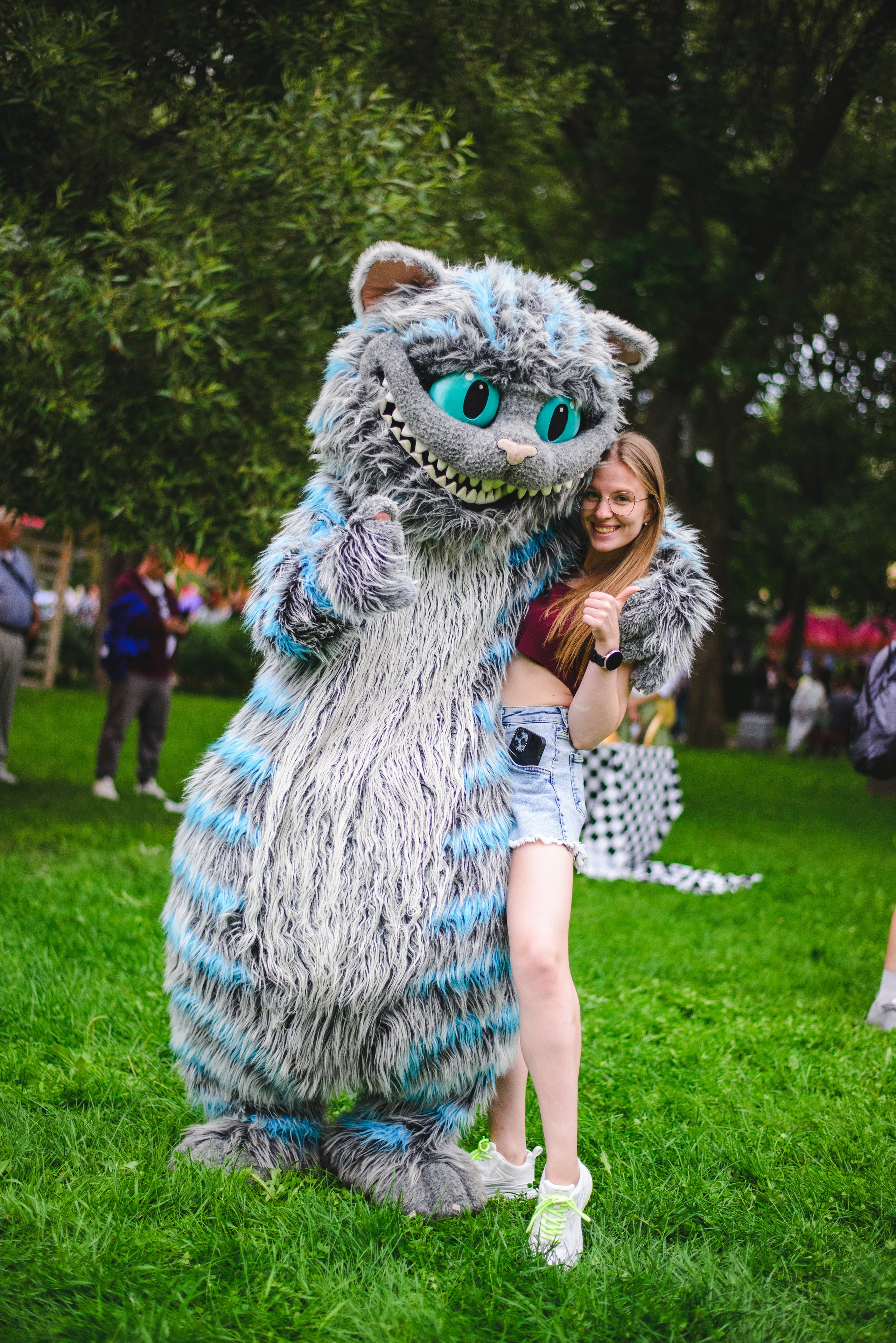 Дримфест Dreamfest. Портретный и репортажный фотограф в Санкт-Петербурге