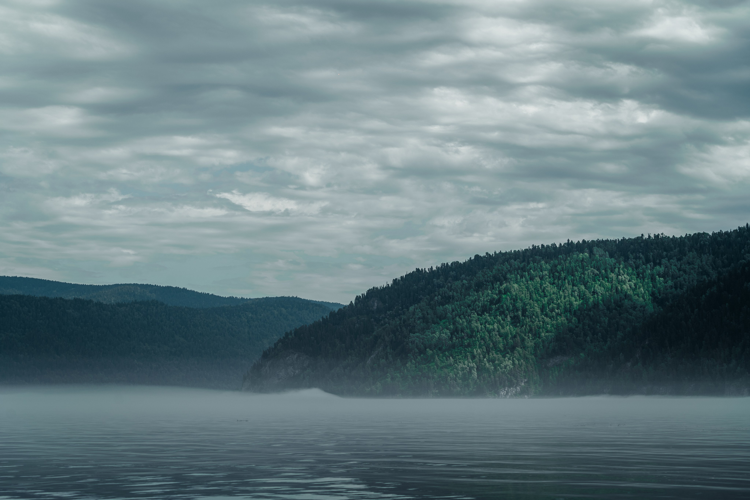 Алтай. Оператор и Фотограф в Санкт-Петербурге и Москве