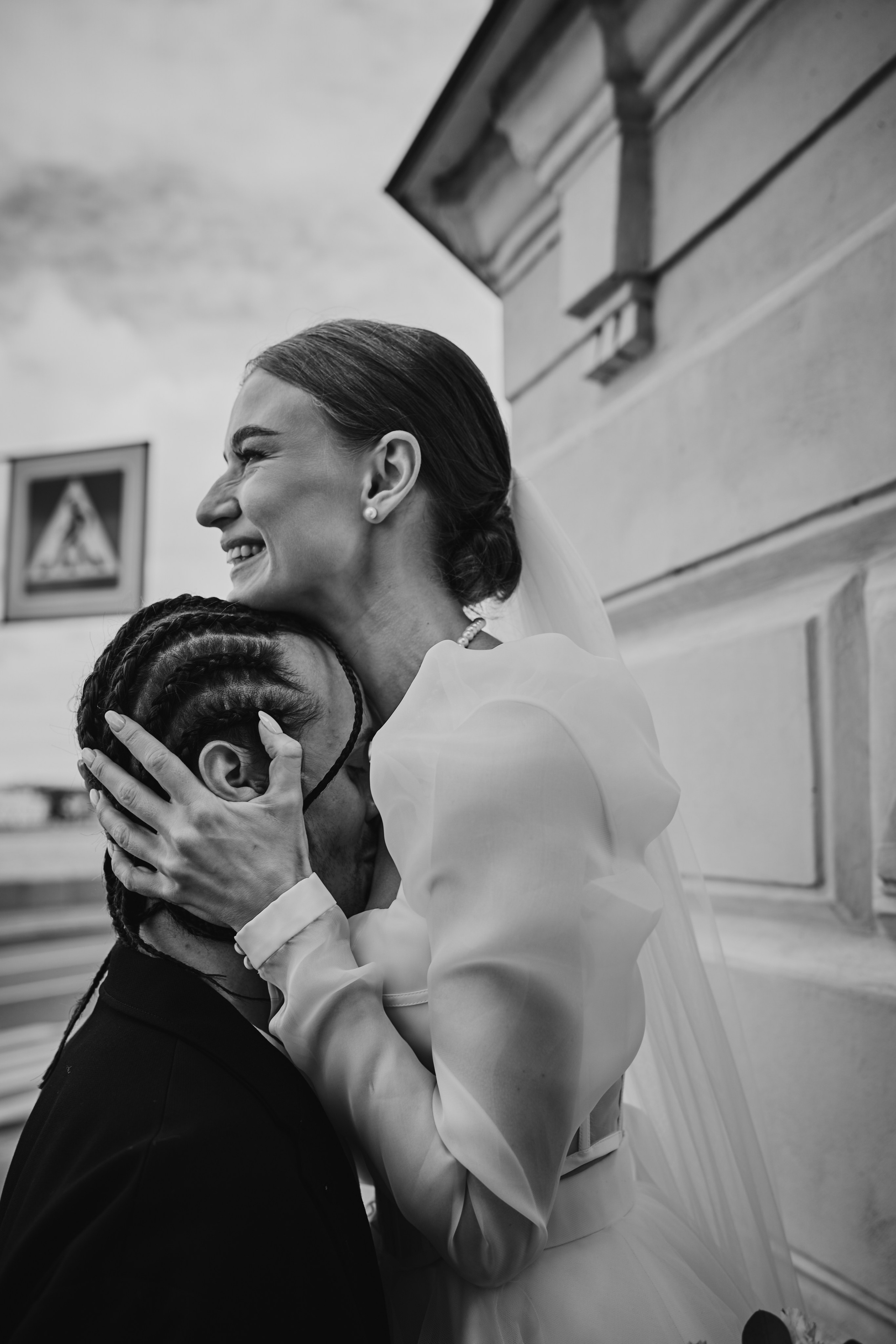 Нина и Саша. Фотограф в Санкт-Петербурге | Аня Маленчук