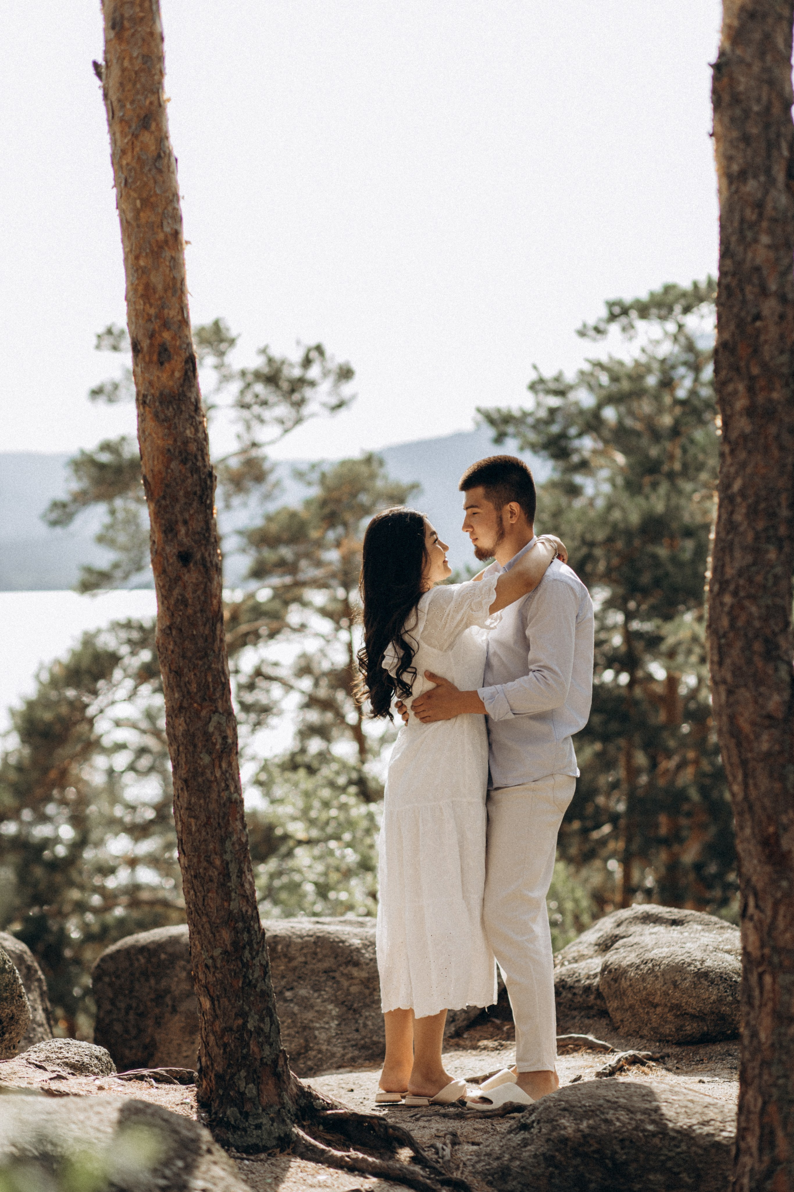 Love Story. Свадебный и портретный фотограф в Астане