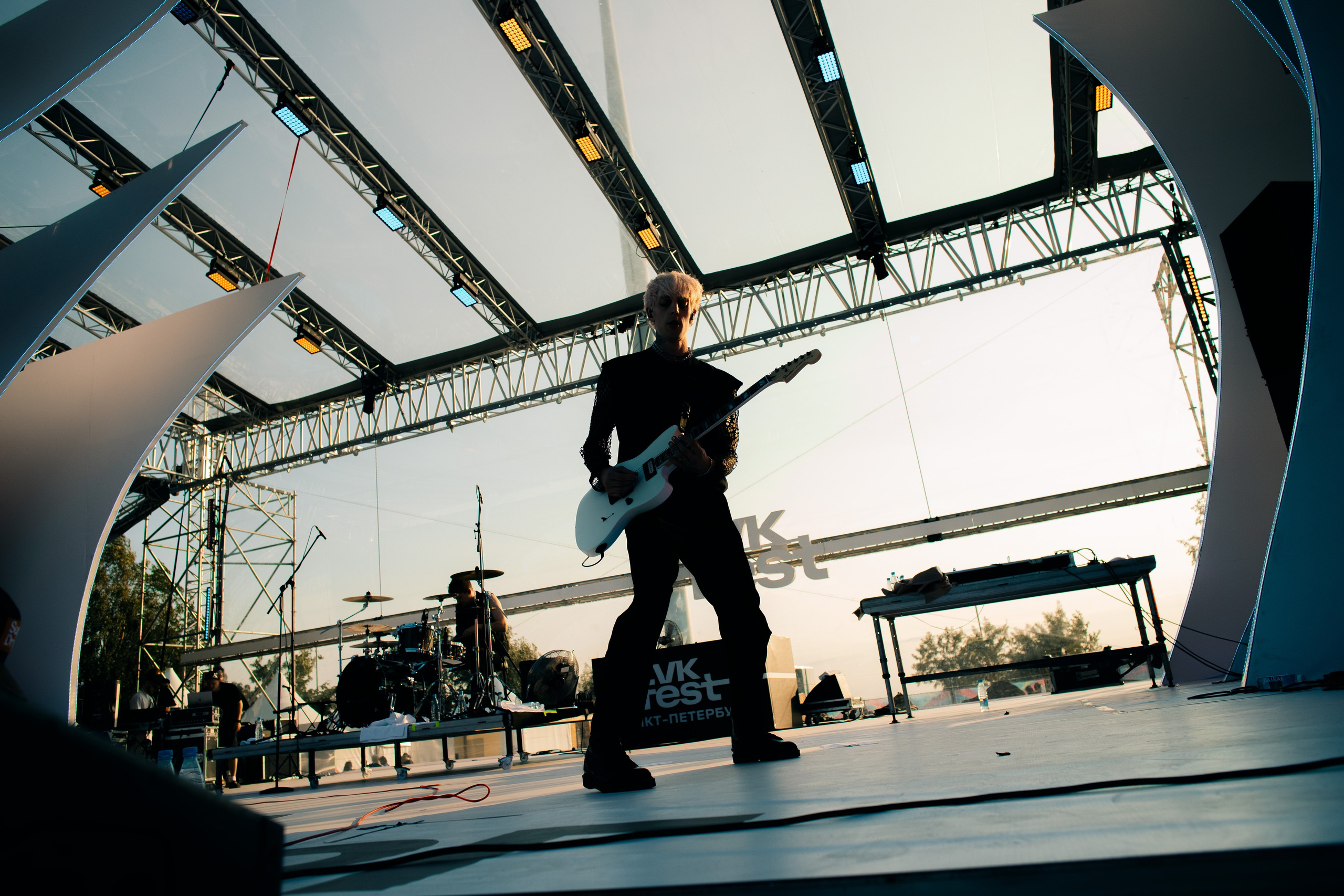 VK FEST SPB 2024 | PART 1. PASHAHARCE PHOTOGRAPHER & VIDEOGRAPHER