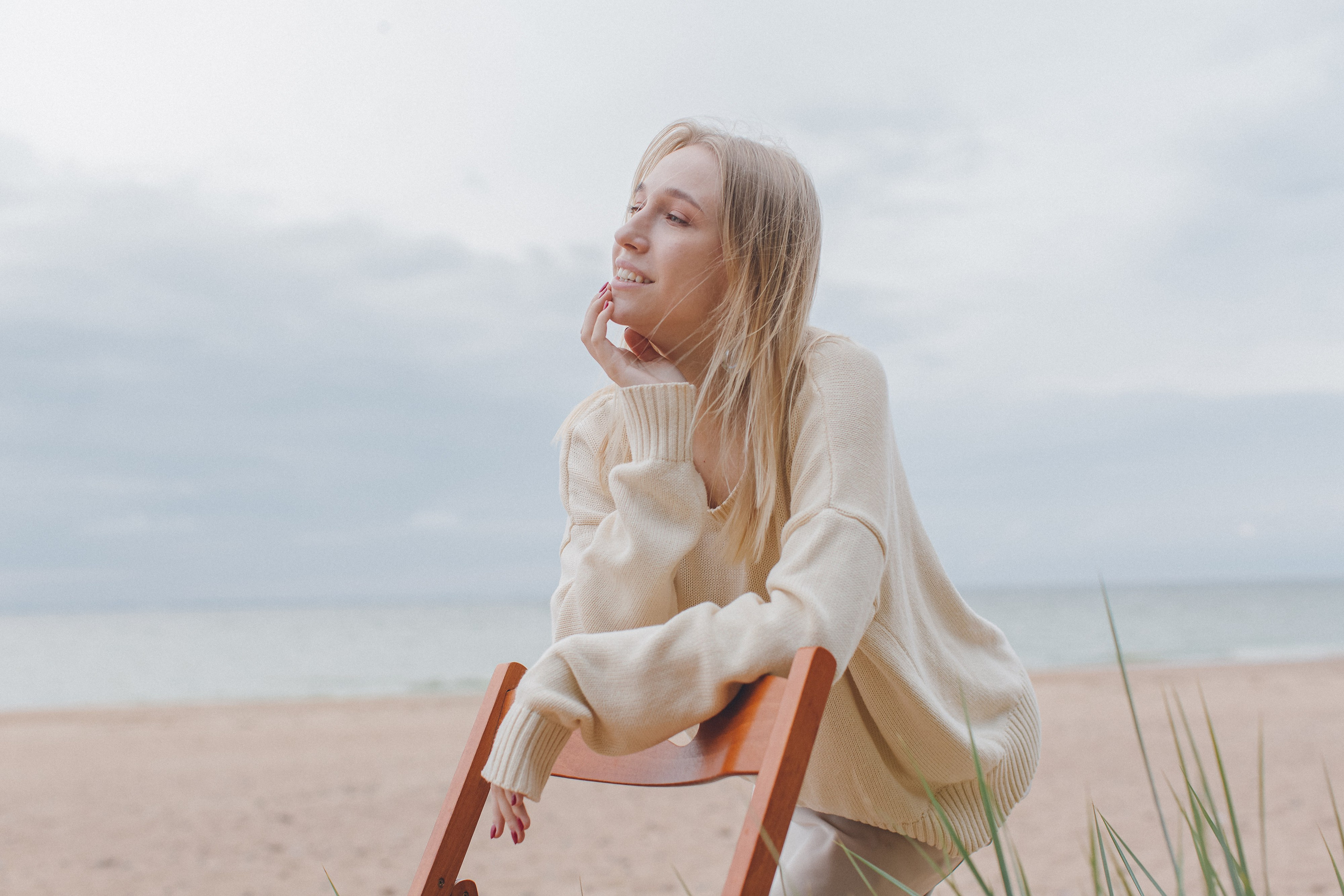 Идейные съемки. Фотограф Юлия Емельянова