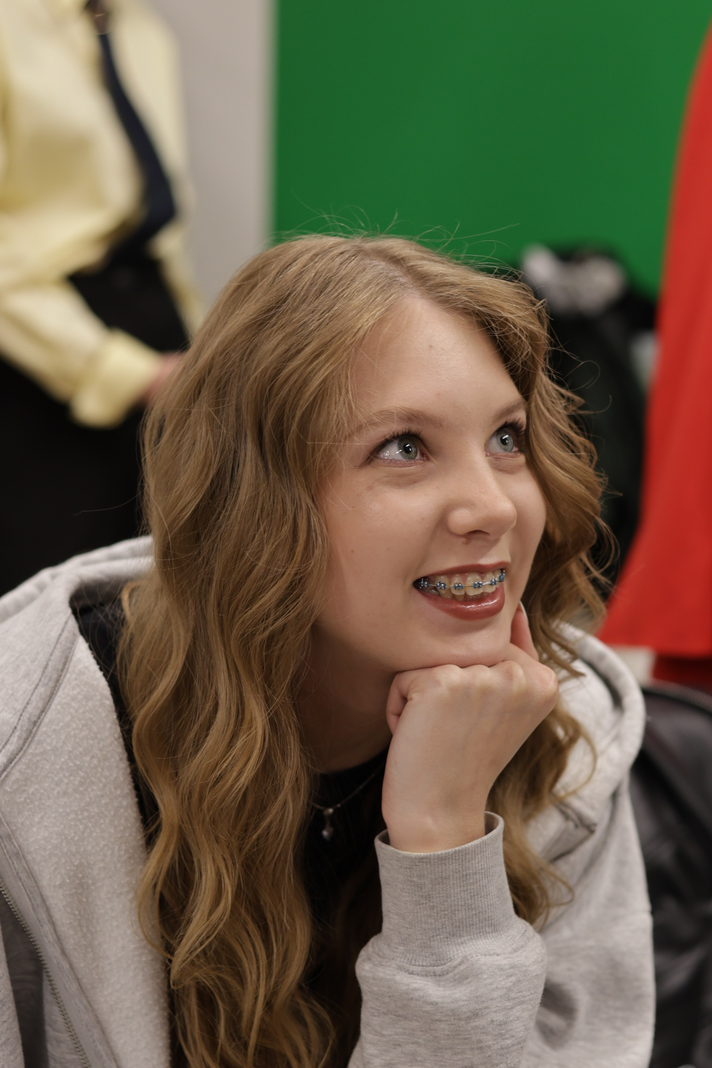 DFM. Фотограф Яна Белая