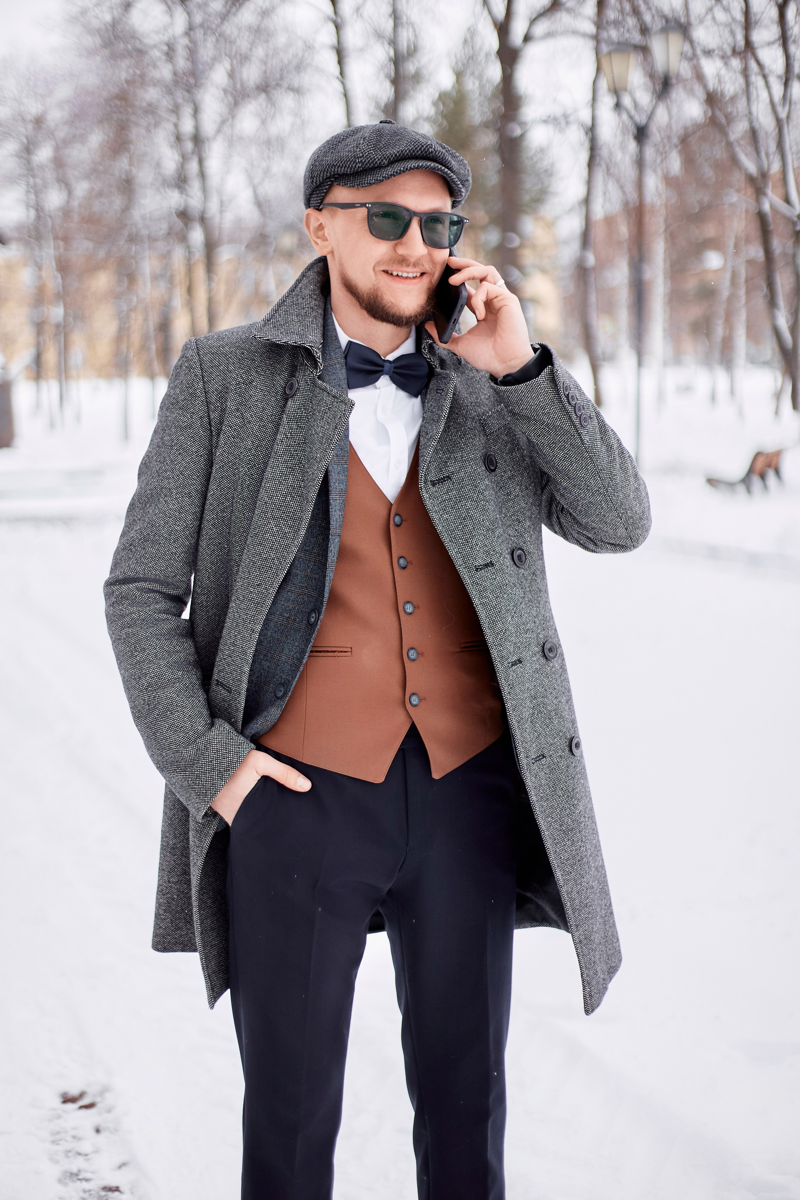 Михаил и Анна. Фотограф Желтухин Андрей в Петрозаводске, СПб и Москве