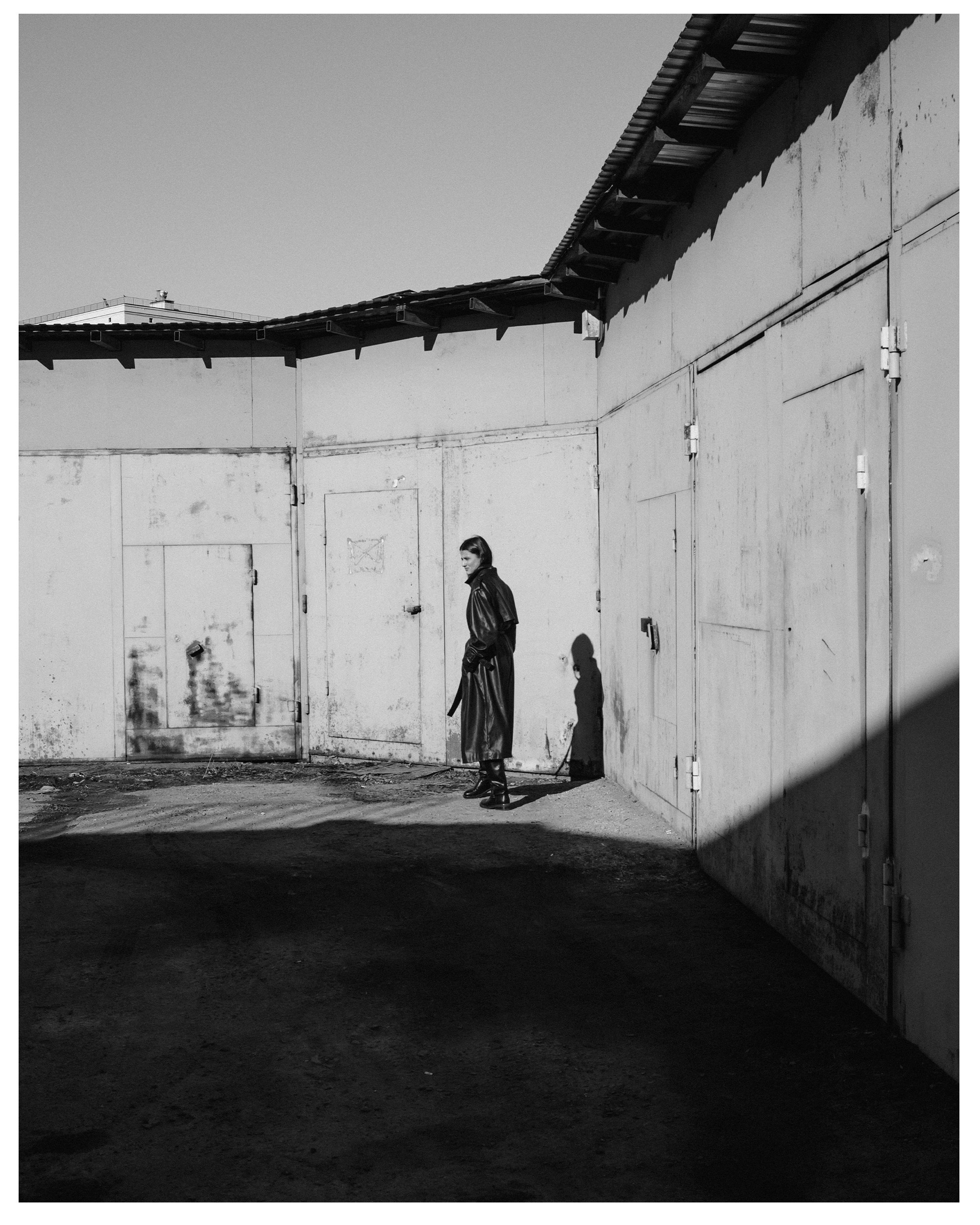 Diana. Портретный фотограф в Санкт-Петербурге Алексей Корзов