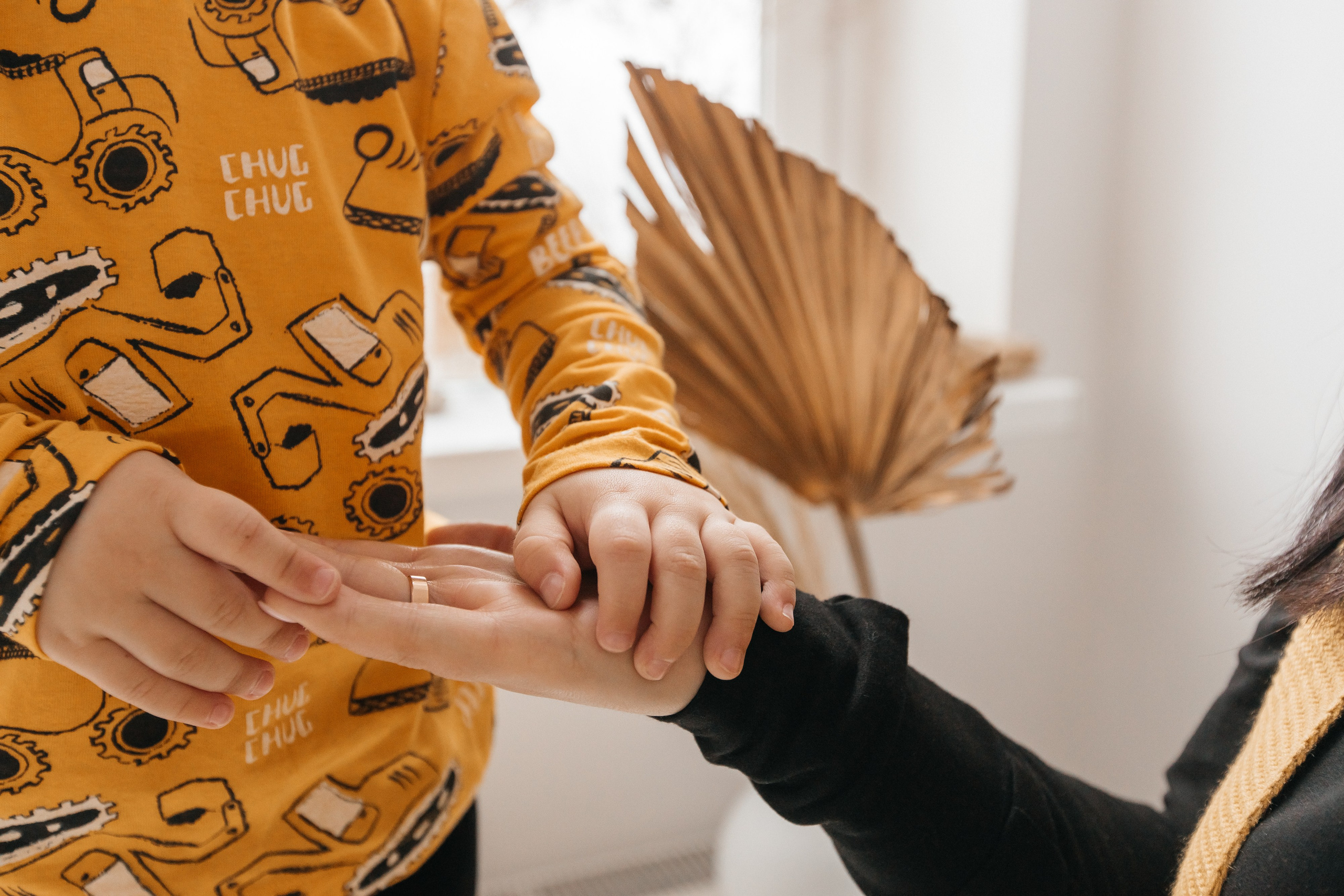 Алина, Игорь и Дема. Фотограф Таганрог Любимая Надя