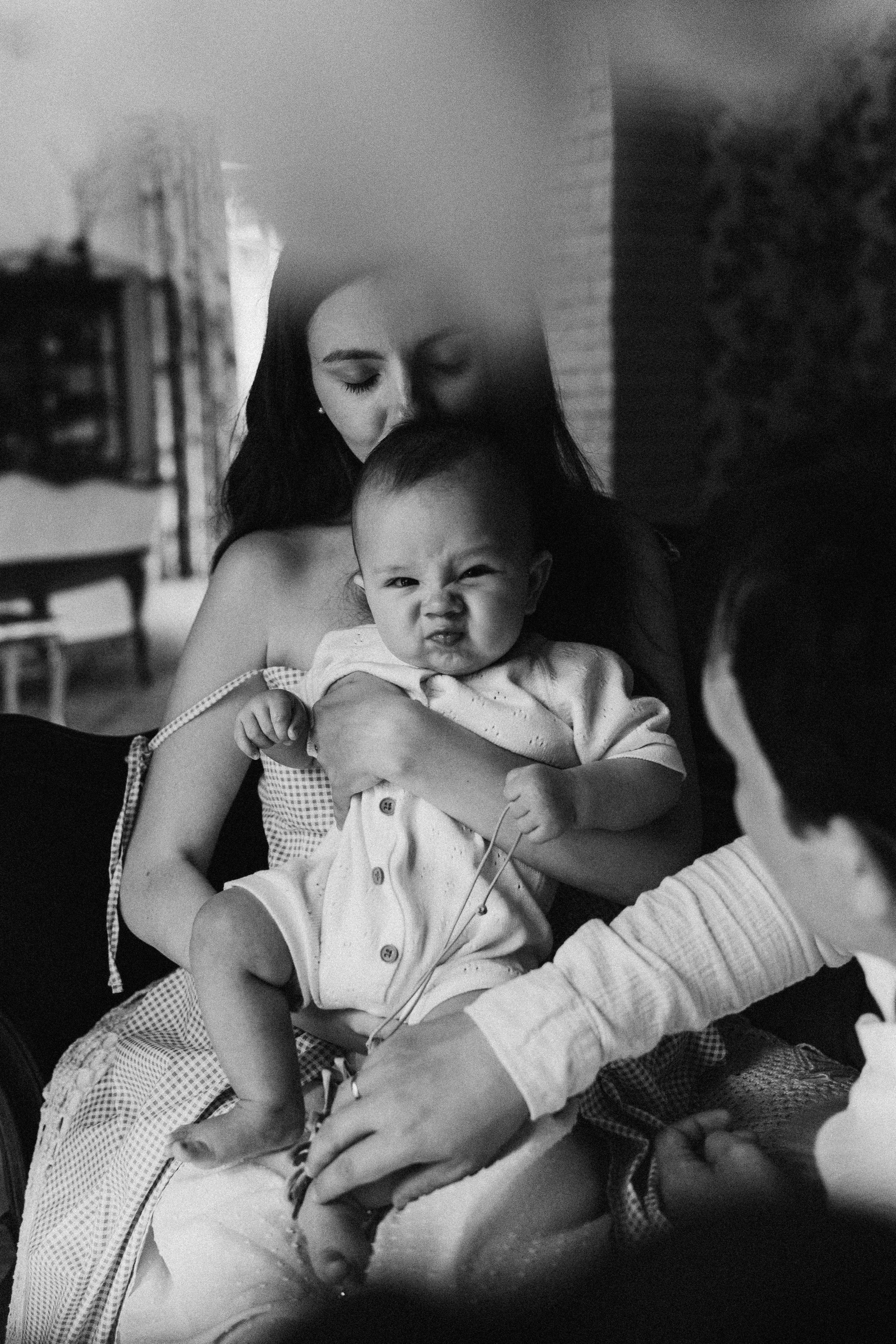 Villa Rossa. Фотограф Ольга Рубцова в Москве и Московской области