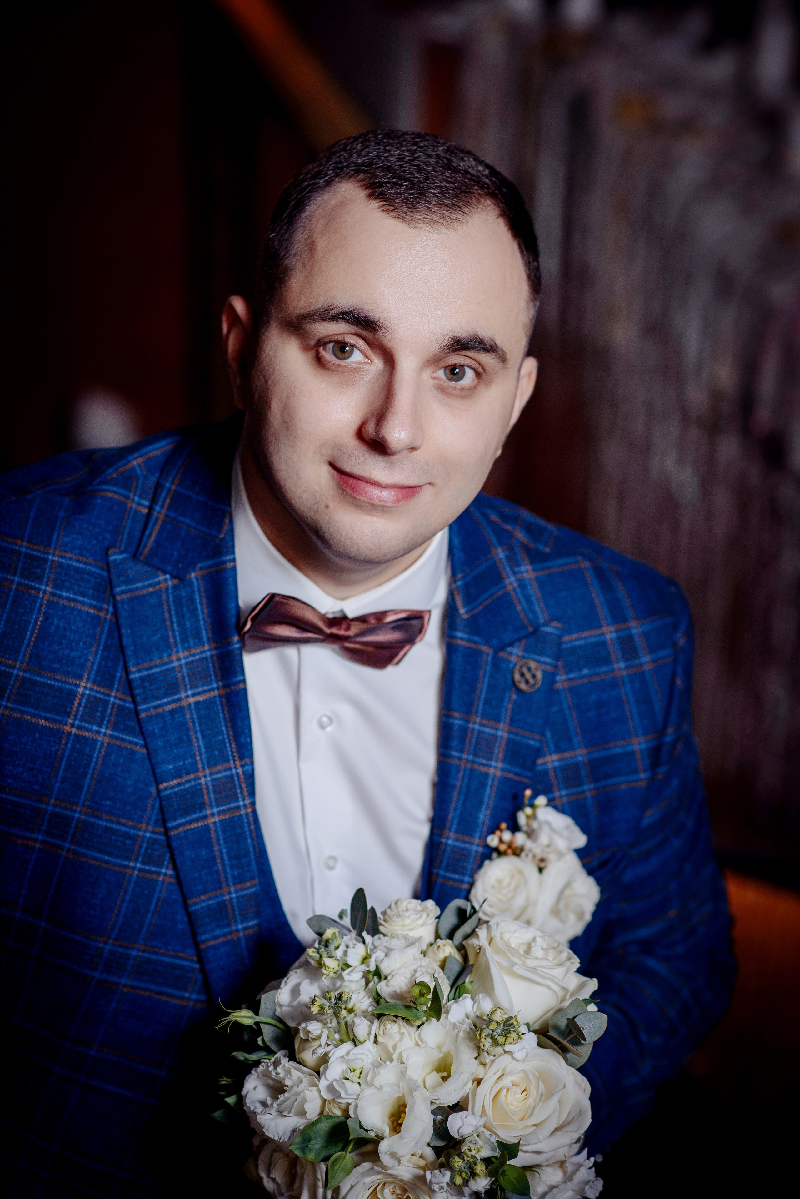 Александр и Наталья. Королева Елена Свадебный и семейный фотограф в Туле