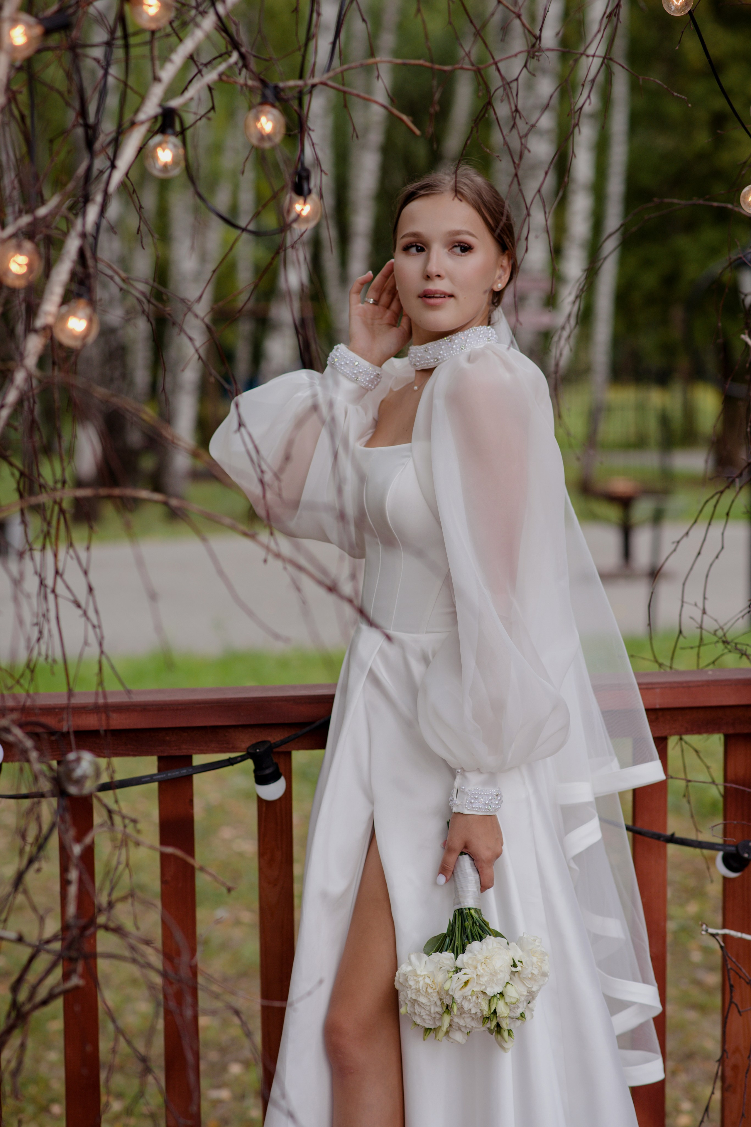 Николай и Виктория (г. Кашира). Королева Елена Свадебный и семейный фотограф в Туле