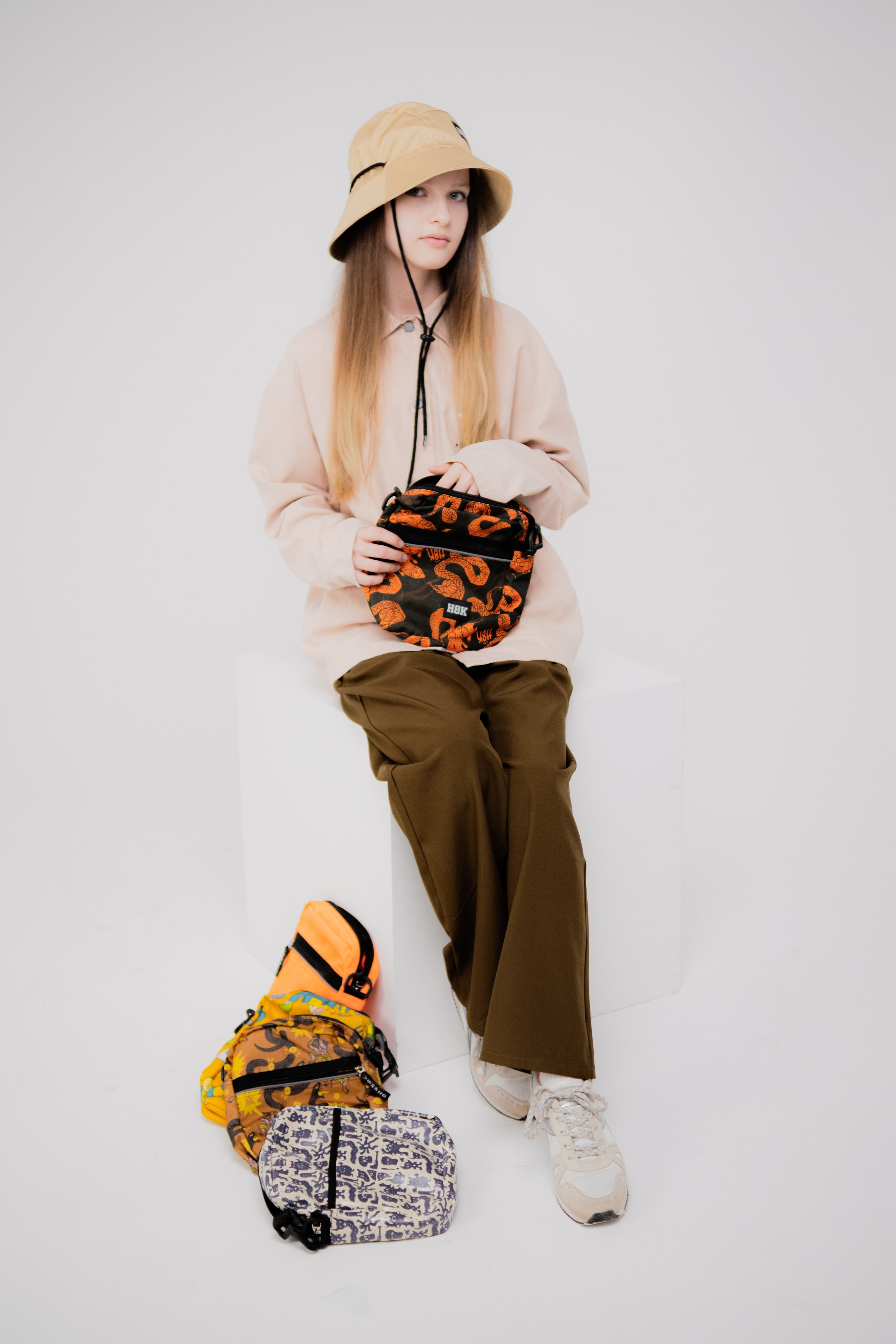 Модельное агентство & Juice Shop. Фотограф, видеограф в Санкт-Петербурге