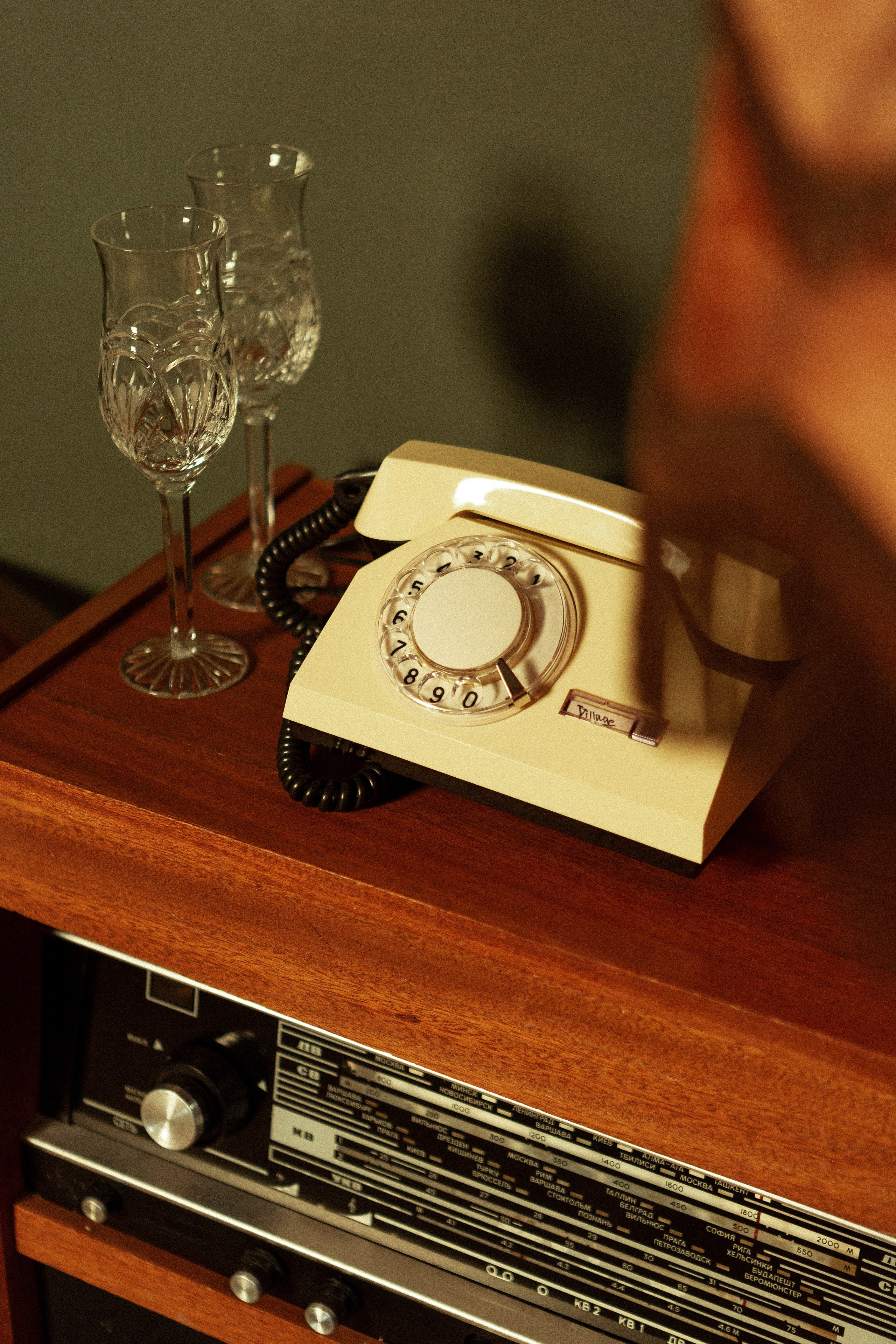 Локации. Фотостудия Village. Сергиев Посад