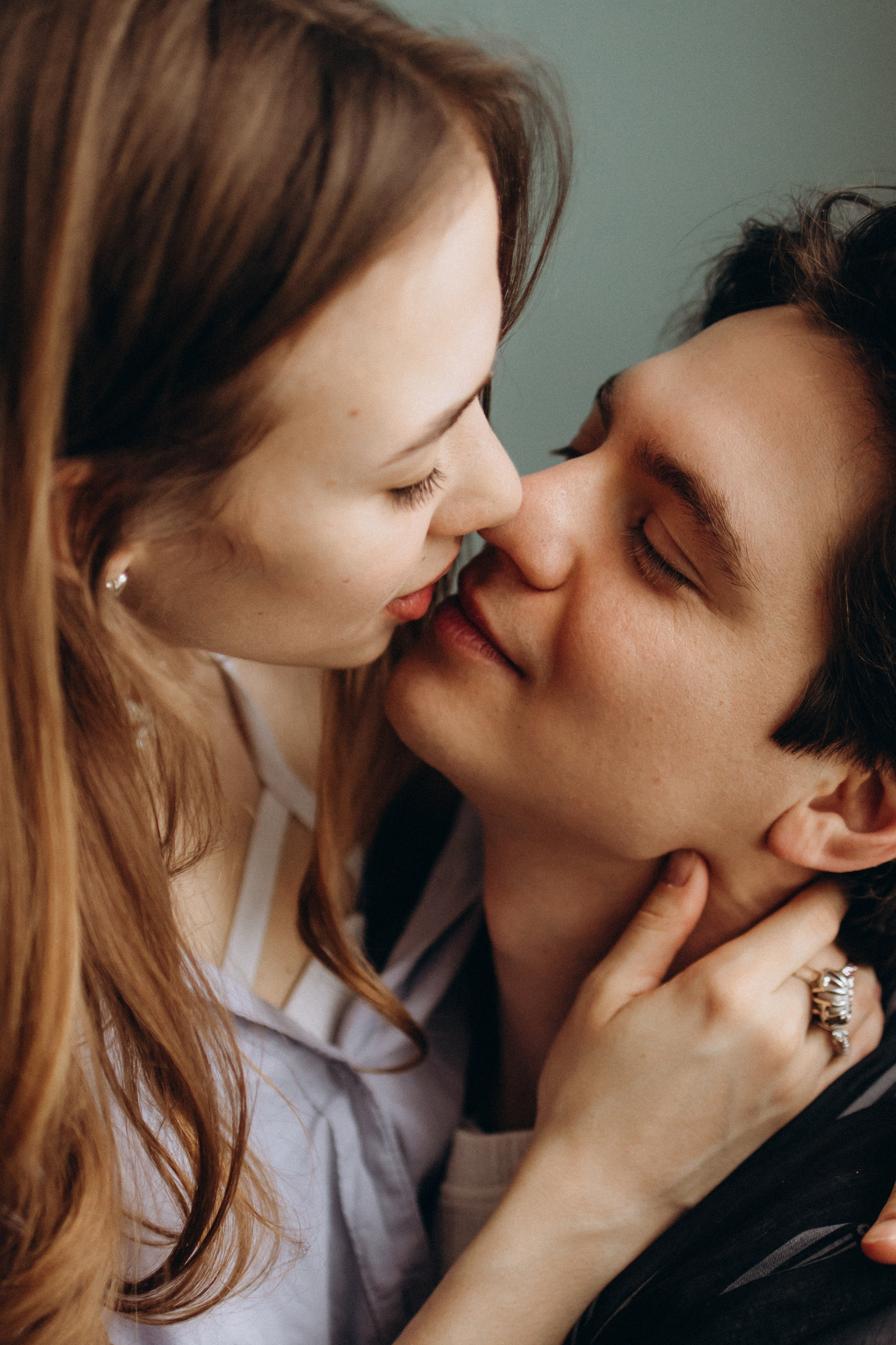 Любовь в ритме винила. Семейный фотограф в Москве, Щелково, Фрязино _ Виктория Степанова