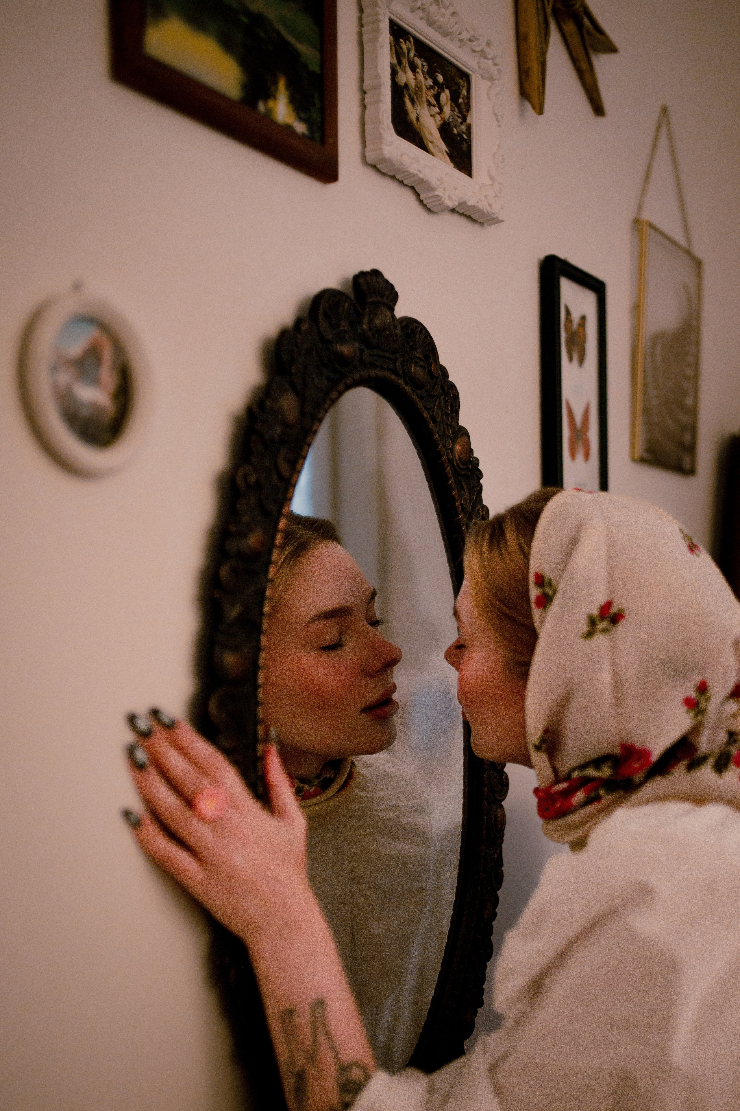 Russian girl🪆. Фотограф Санкт-Петербург