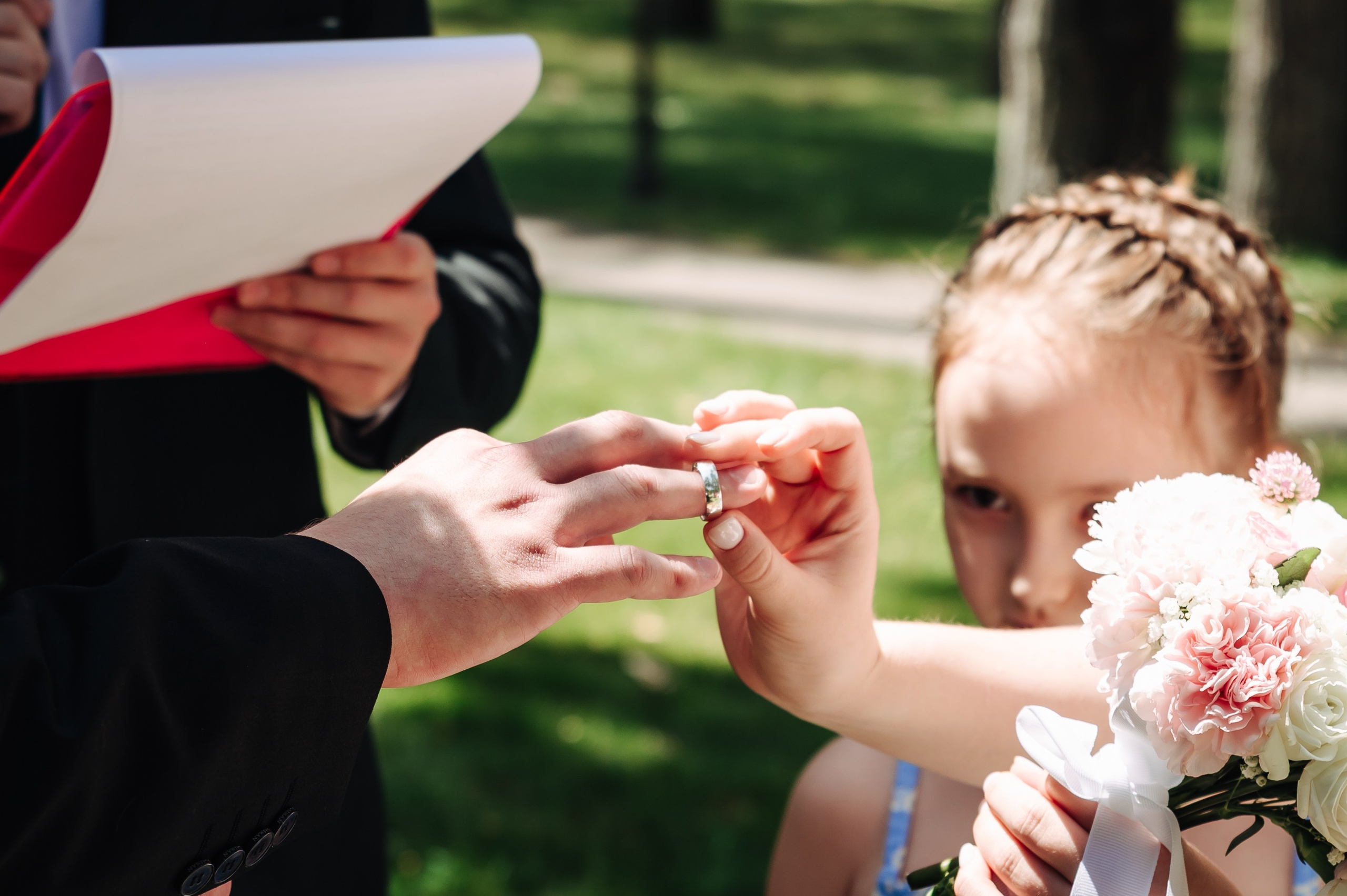 ДИАНА И РАМИЛЬ. Фотограф в Алматы — Дарья Фёдорова