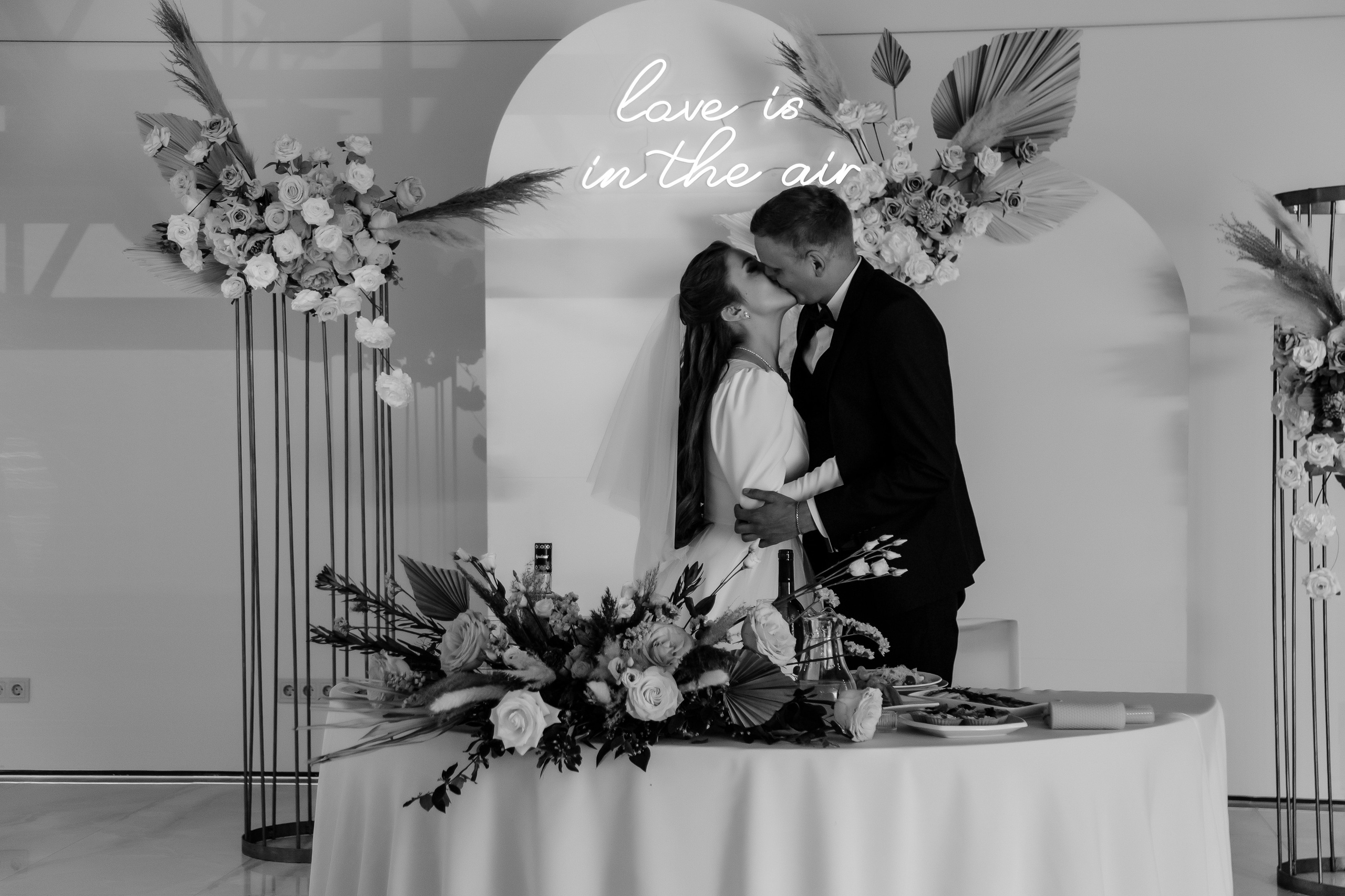 Алиса и Андрей. Свадебный и семейный фотограф Юлия Виноградова