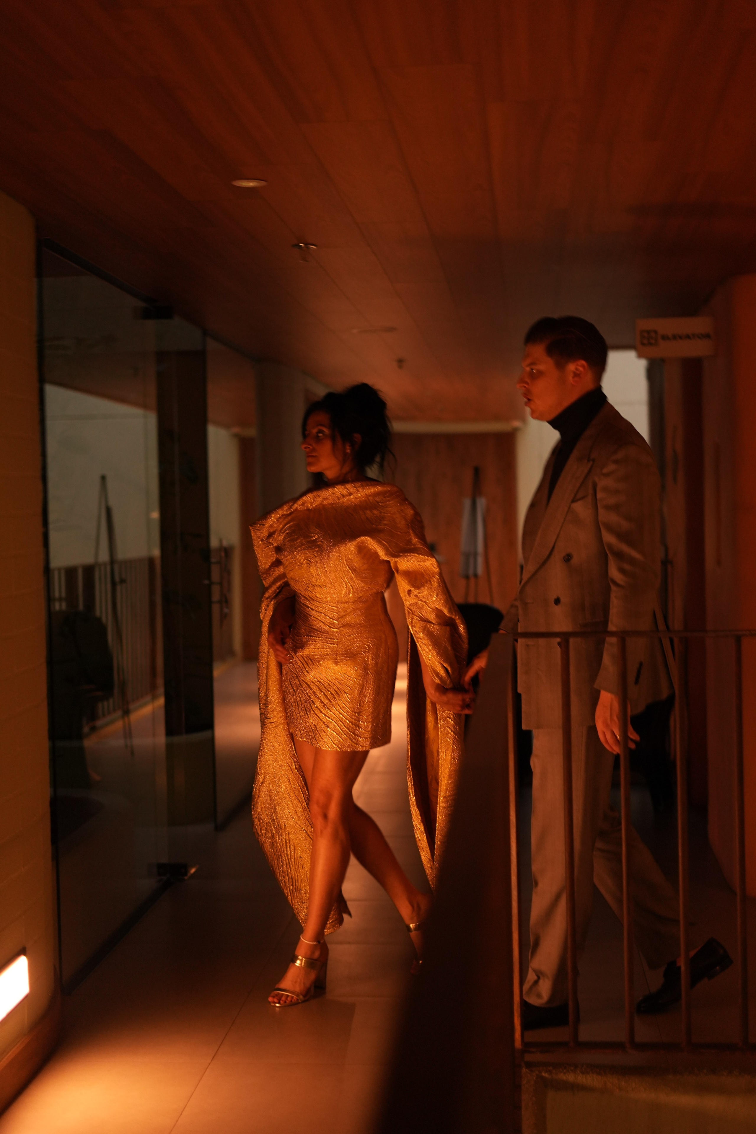 Olivia and Zack / 1 wedding day. Wedding Photographer in Barcelona and Medellin