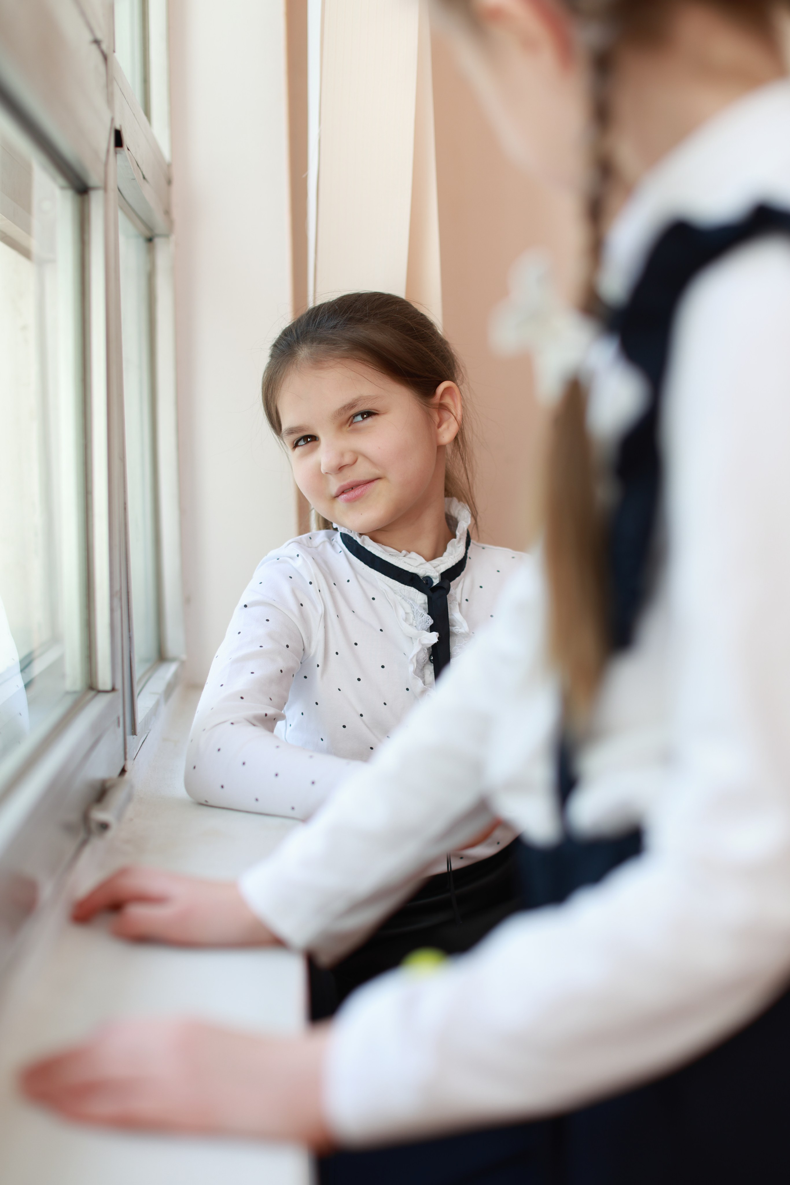 Первоклашки и старше. Семейный и детский фотограф Беспалова Анна