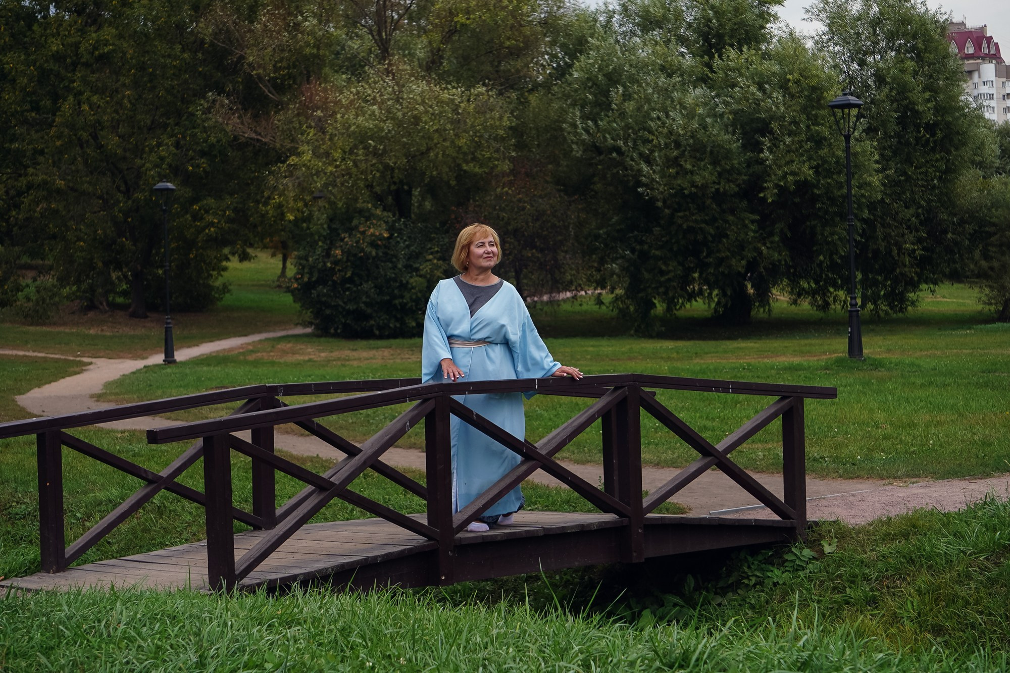 Алёна. Yaratezza production