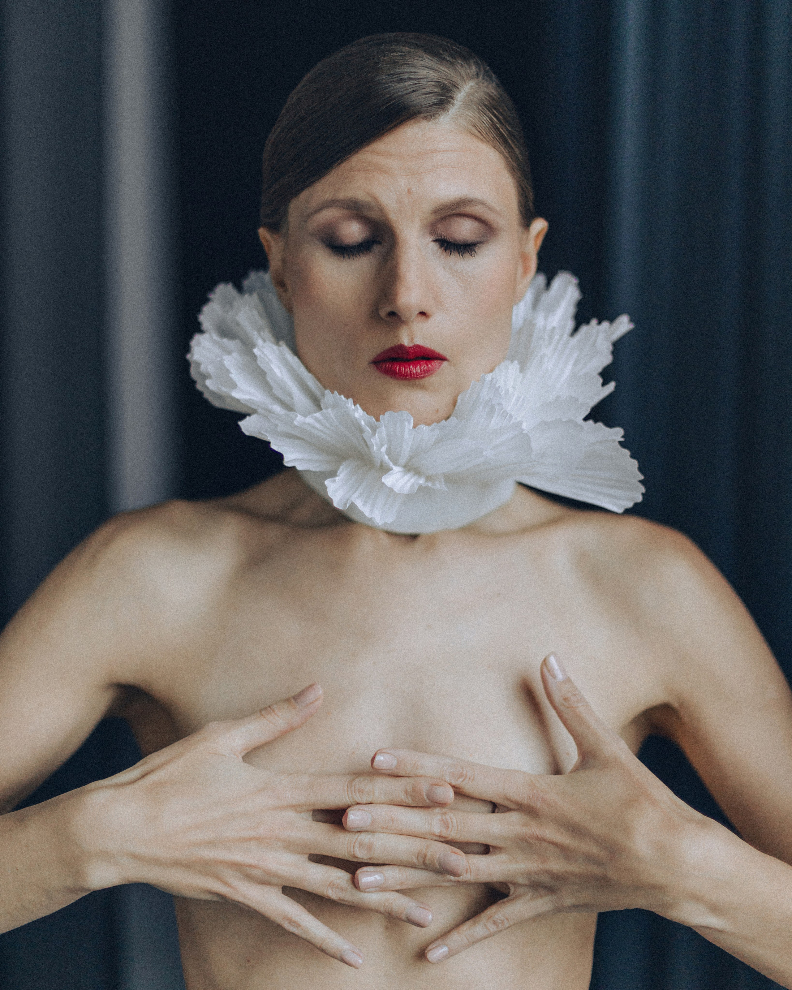 Марьяна Спивак. Профессиональный фотограф в Москве