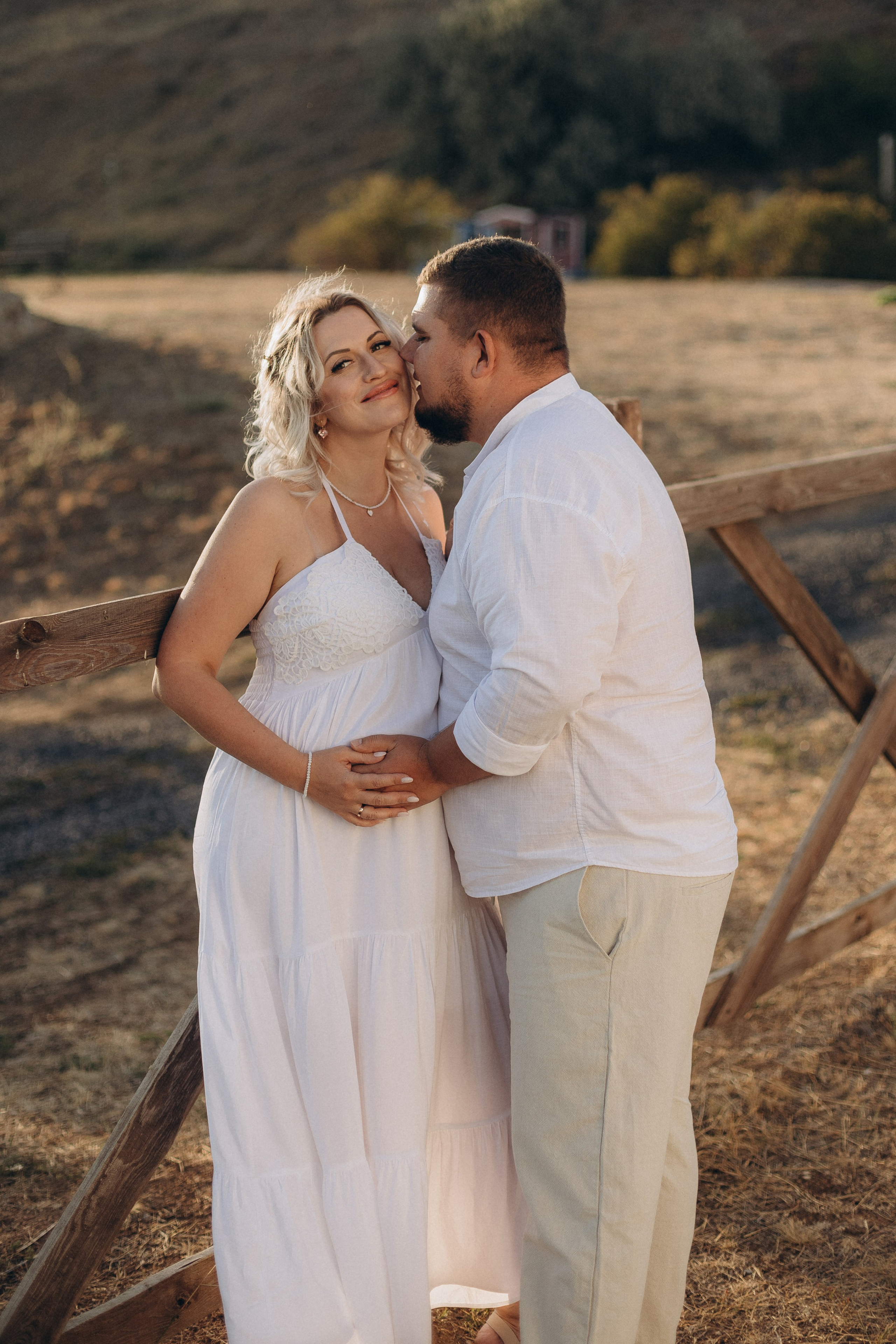 Антон и Екатерина. Главная