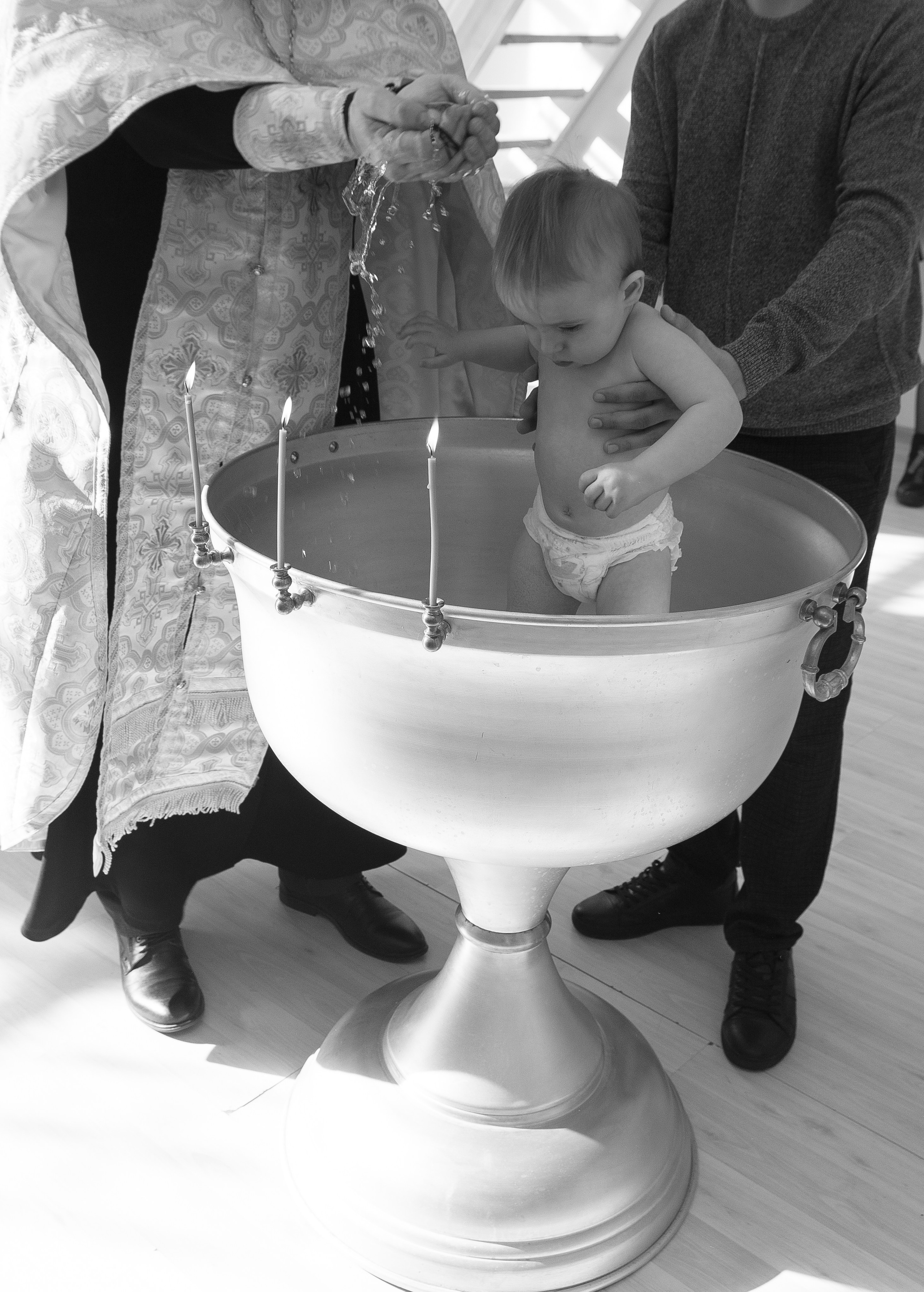 Кретины Артура. Главная