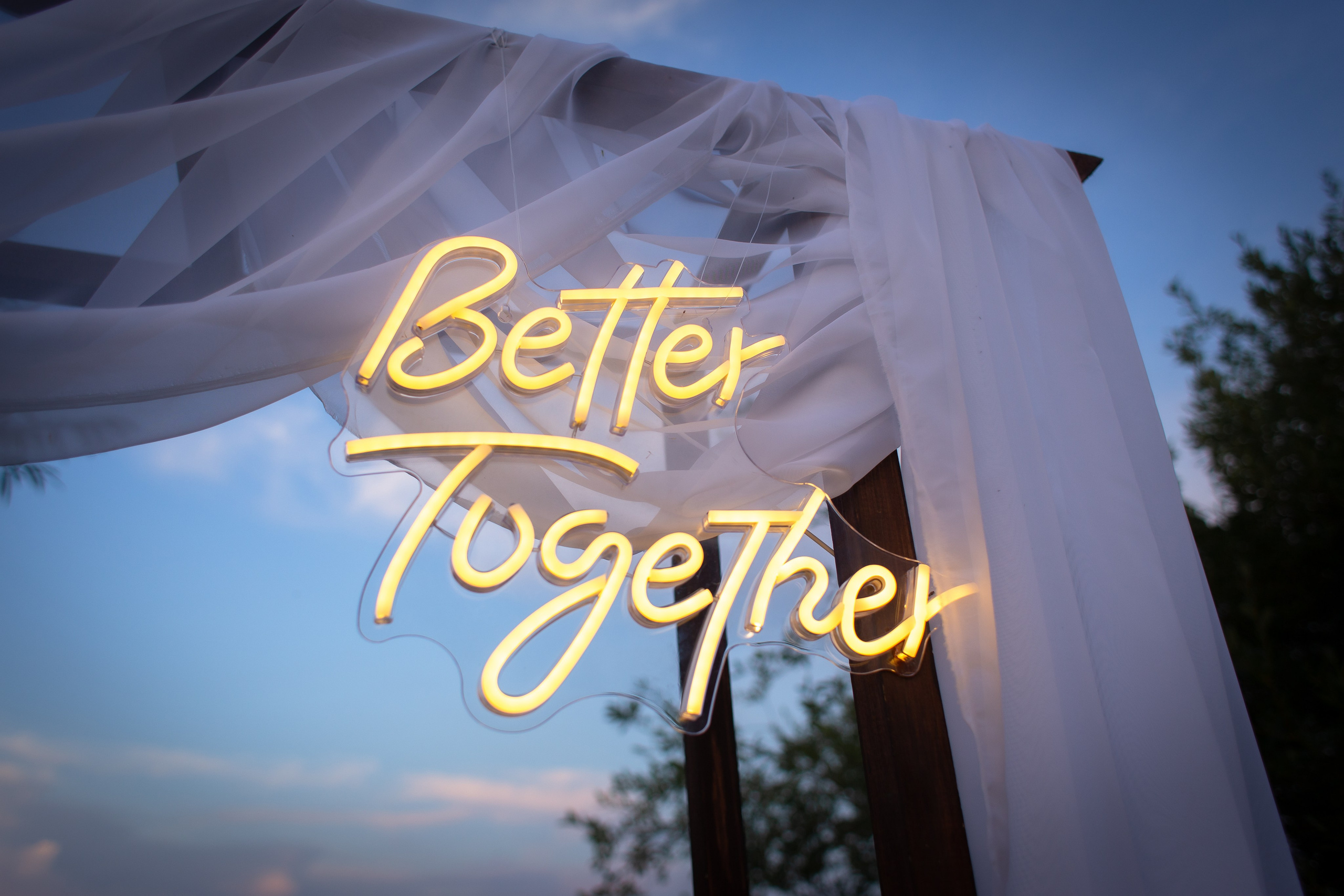 Дима и Маша. Фотограф Татьяна Орлова