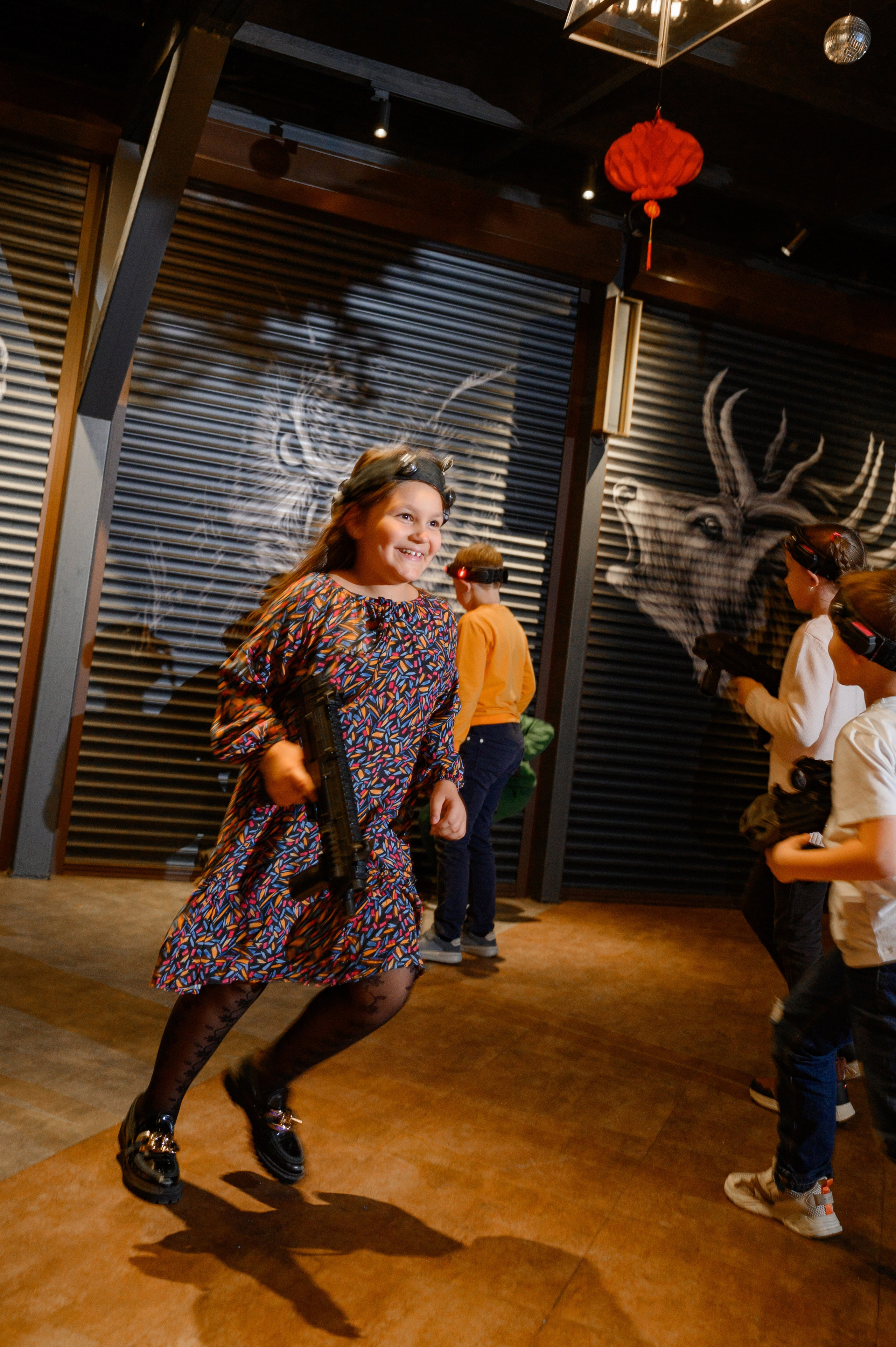 Фотограф детский день рождение. Фотограф в Липецке Ковалько Евгений