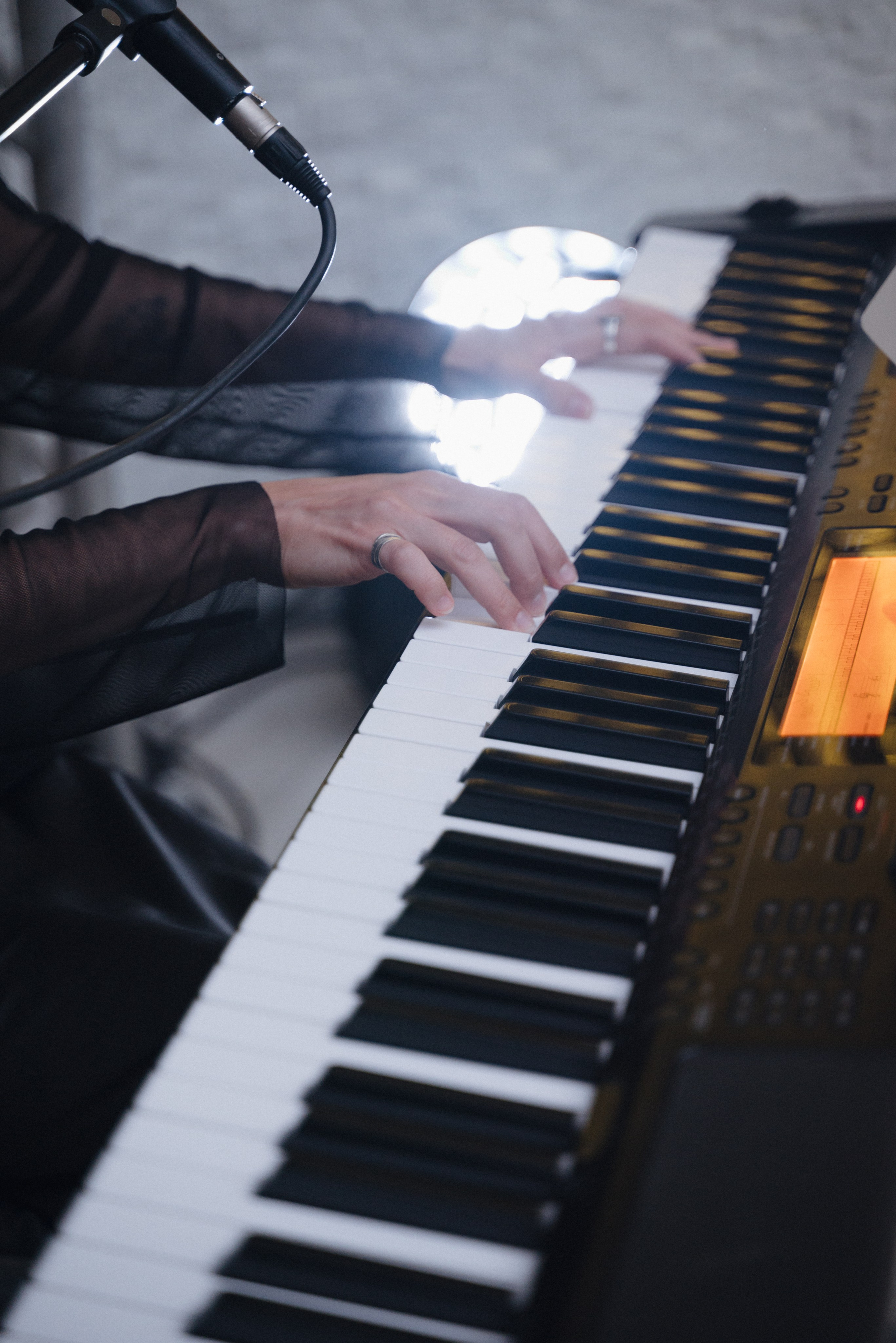 Снежана и Сергей. Репортажный и свадебный фотограф в Сургуте