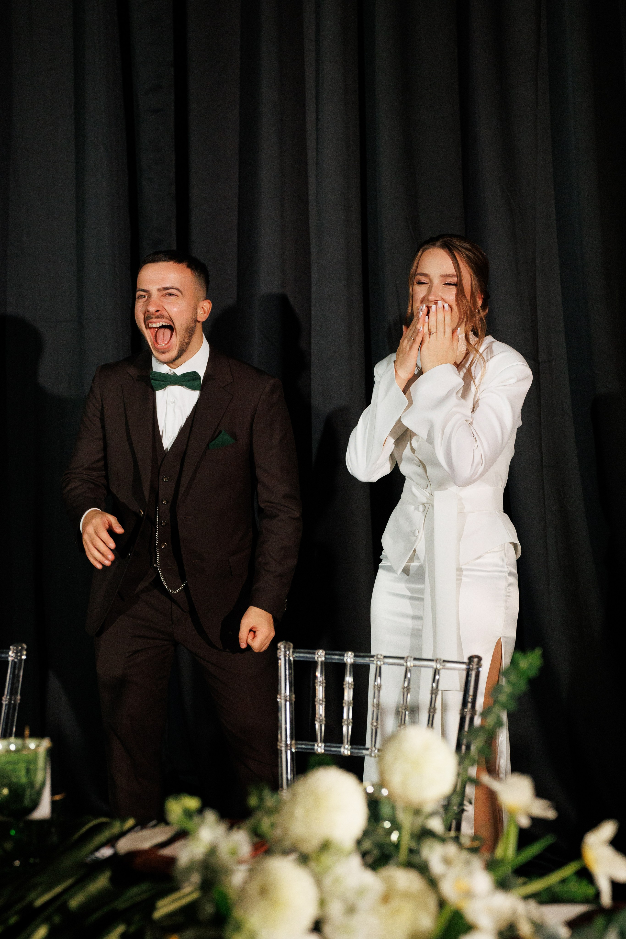 Родион и Элеонора. Фотограф и Видеограф в Ростове на Дону