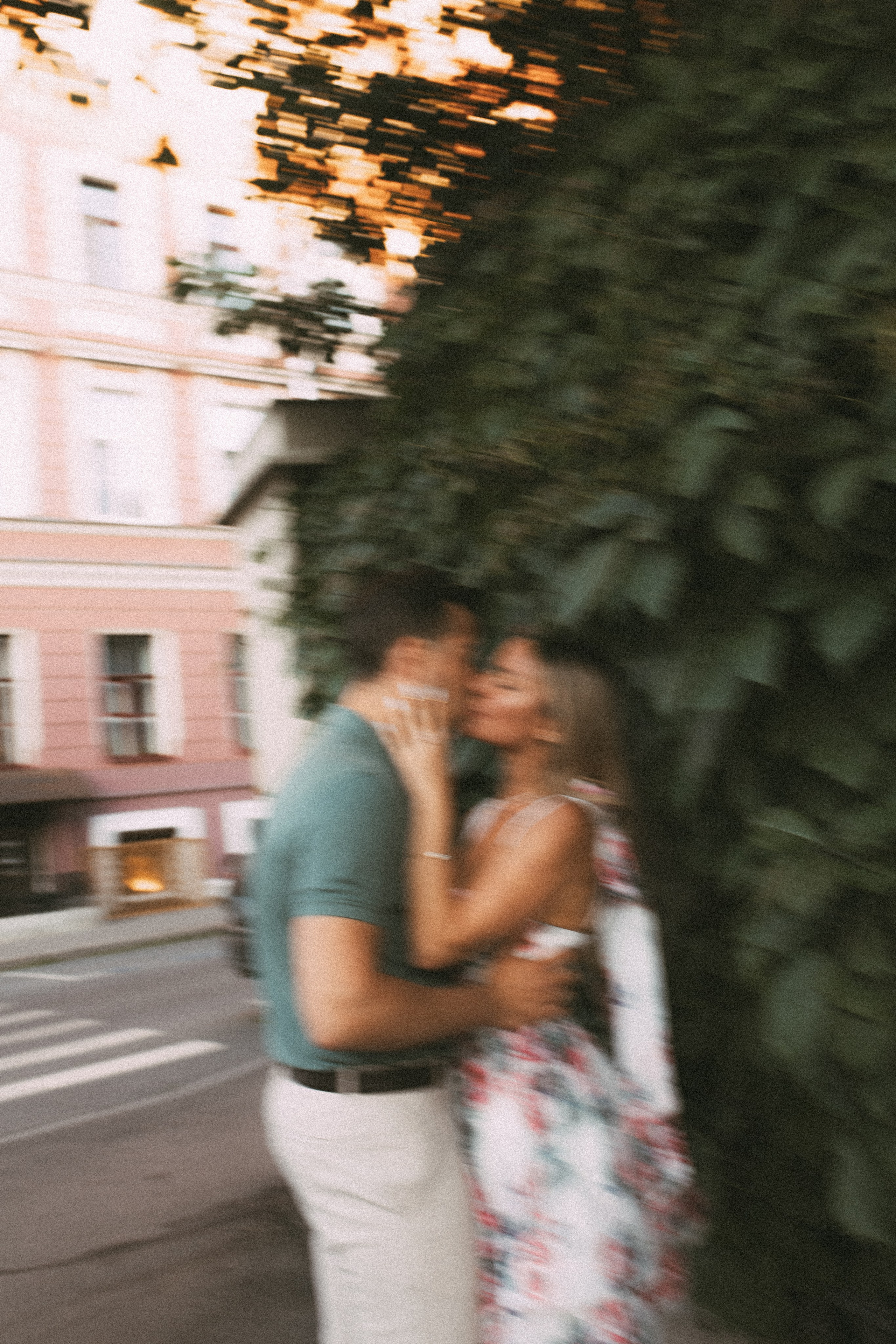 А & P | Санкт-Петербург. Фотограф Екатерина Амбрушкевич