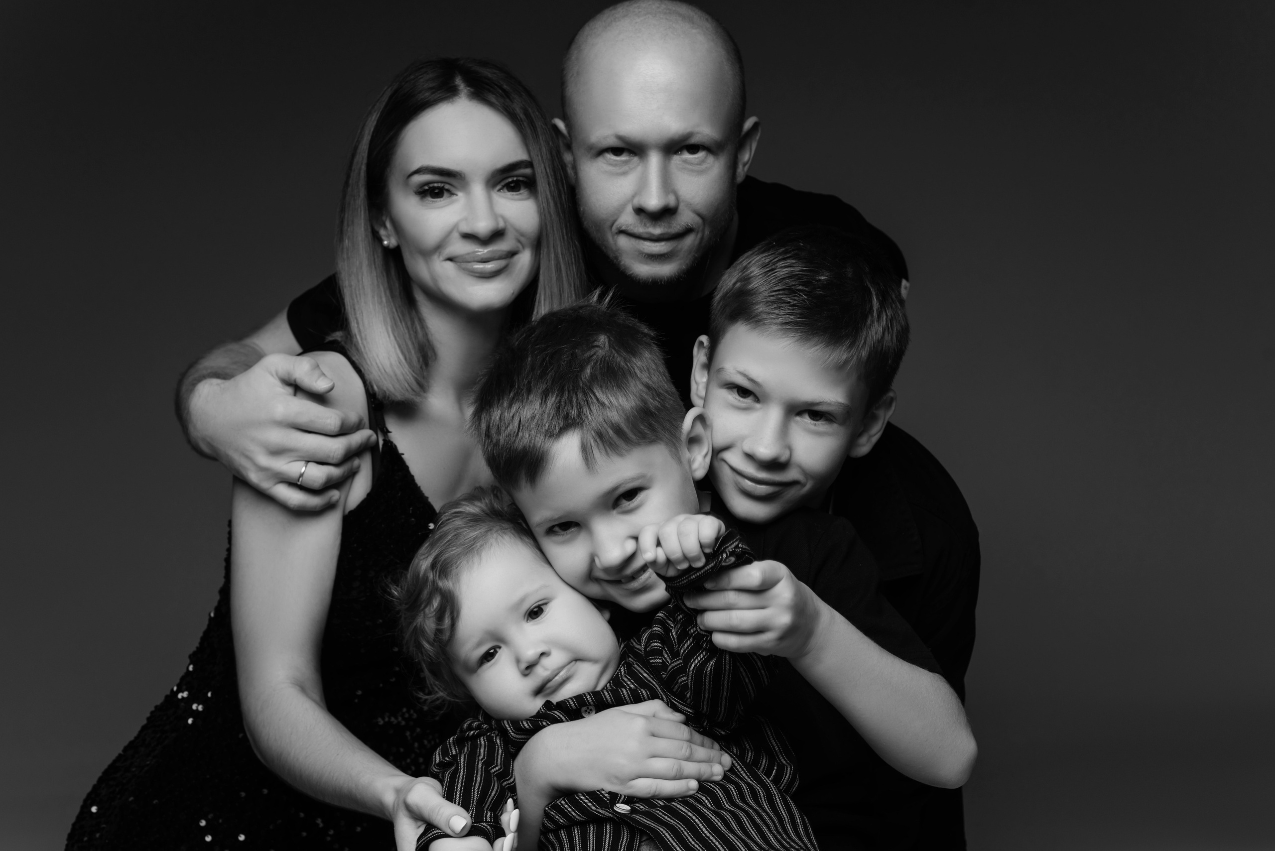 Семьи. Лебедева Вера фотограф беременности Москва