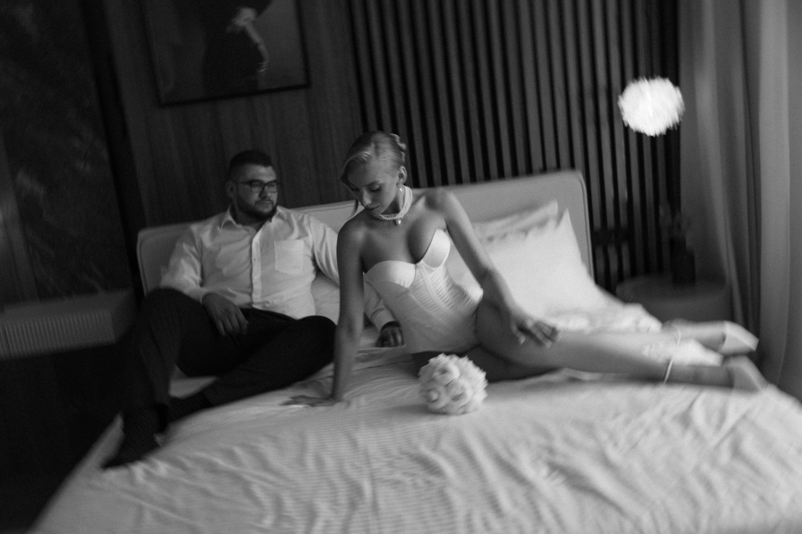 Daniel & Ulianna. Свадебный, семейный и портретный фотограф в Москве, Санкт-Петербурге