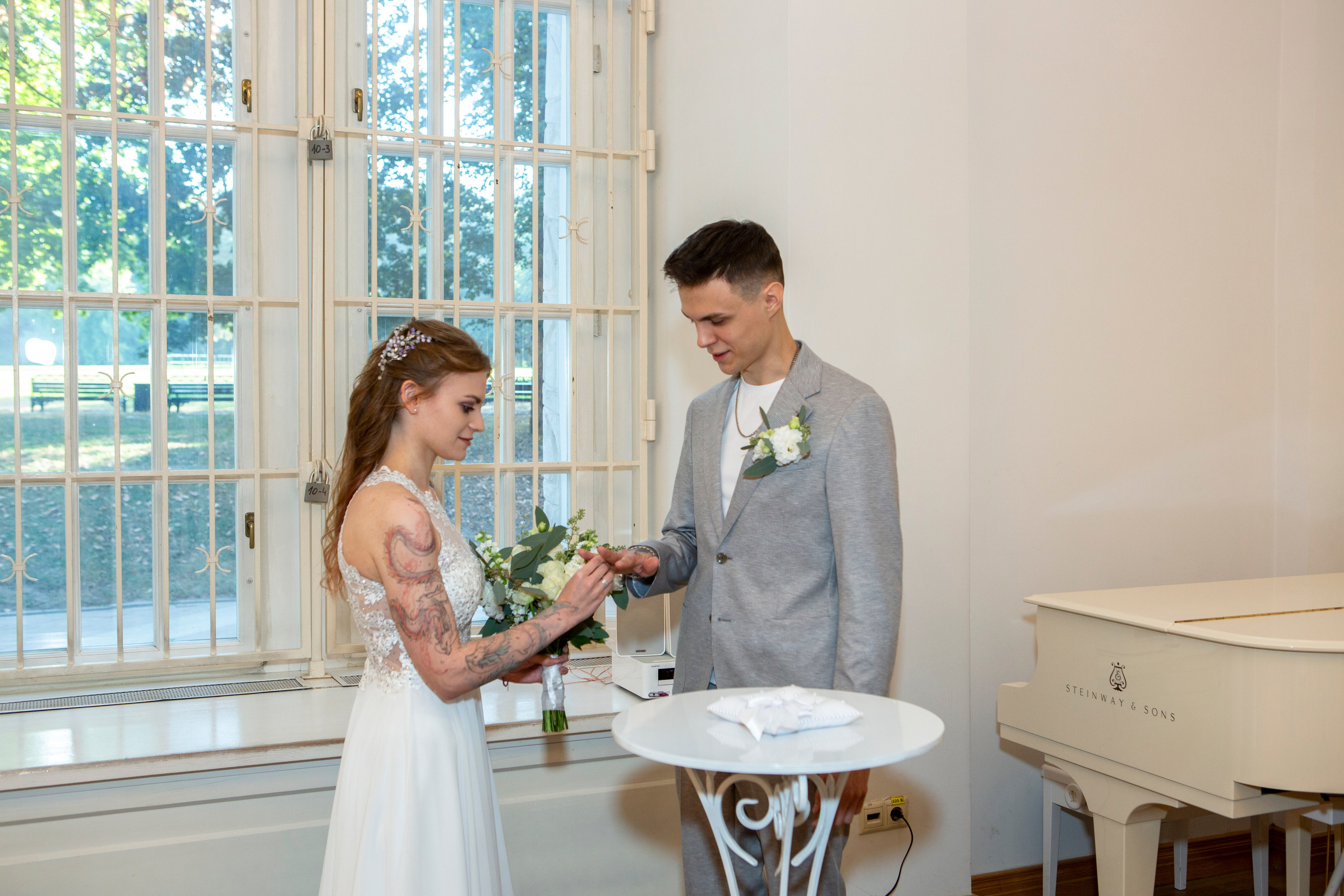 Свадьба Никиты и Анны. Репортажный, семейный, свадебный, портретный фотограф