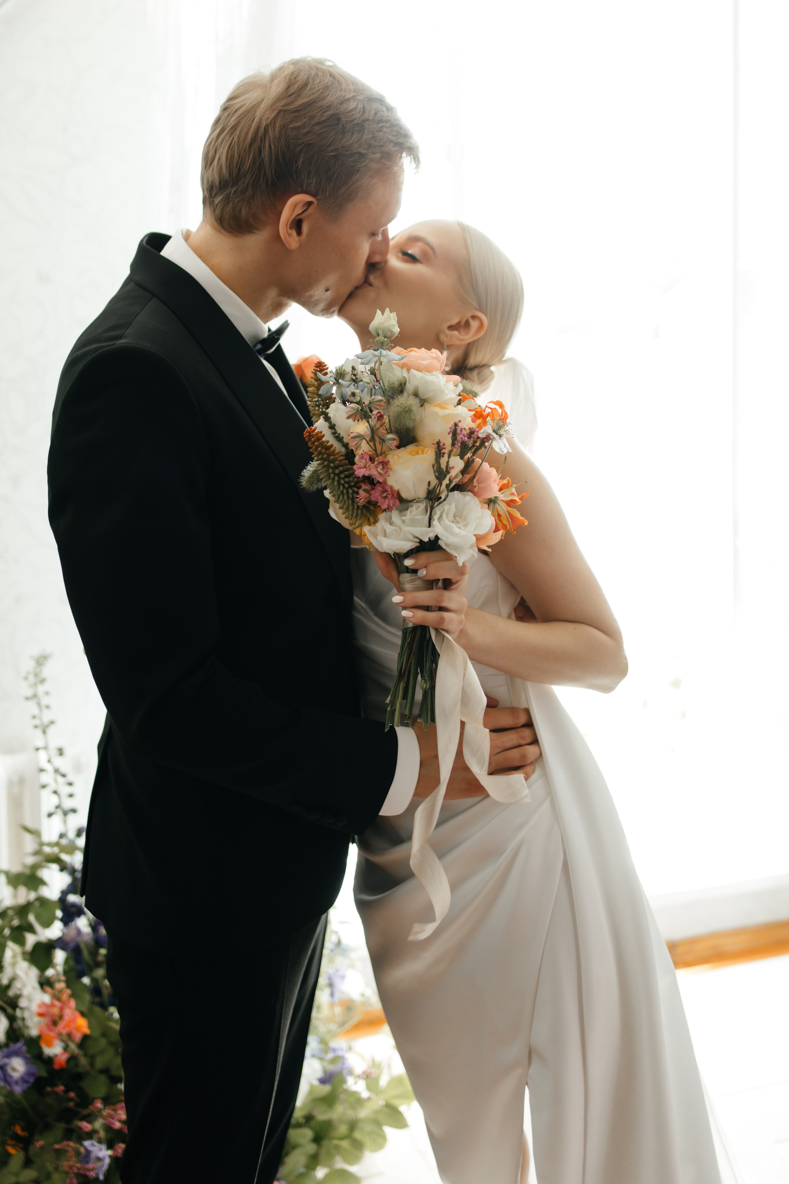 Кирилл & Александра. Главная