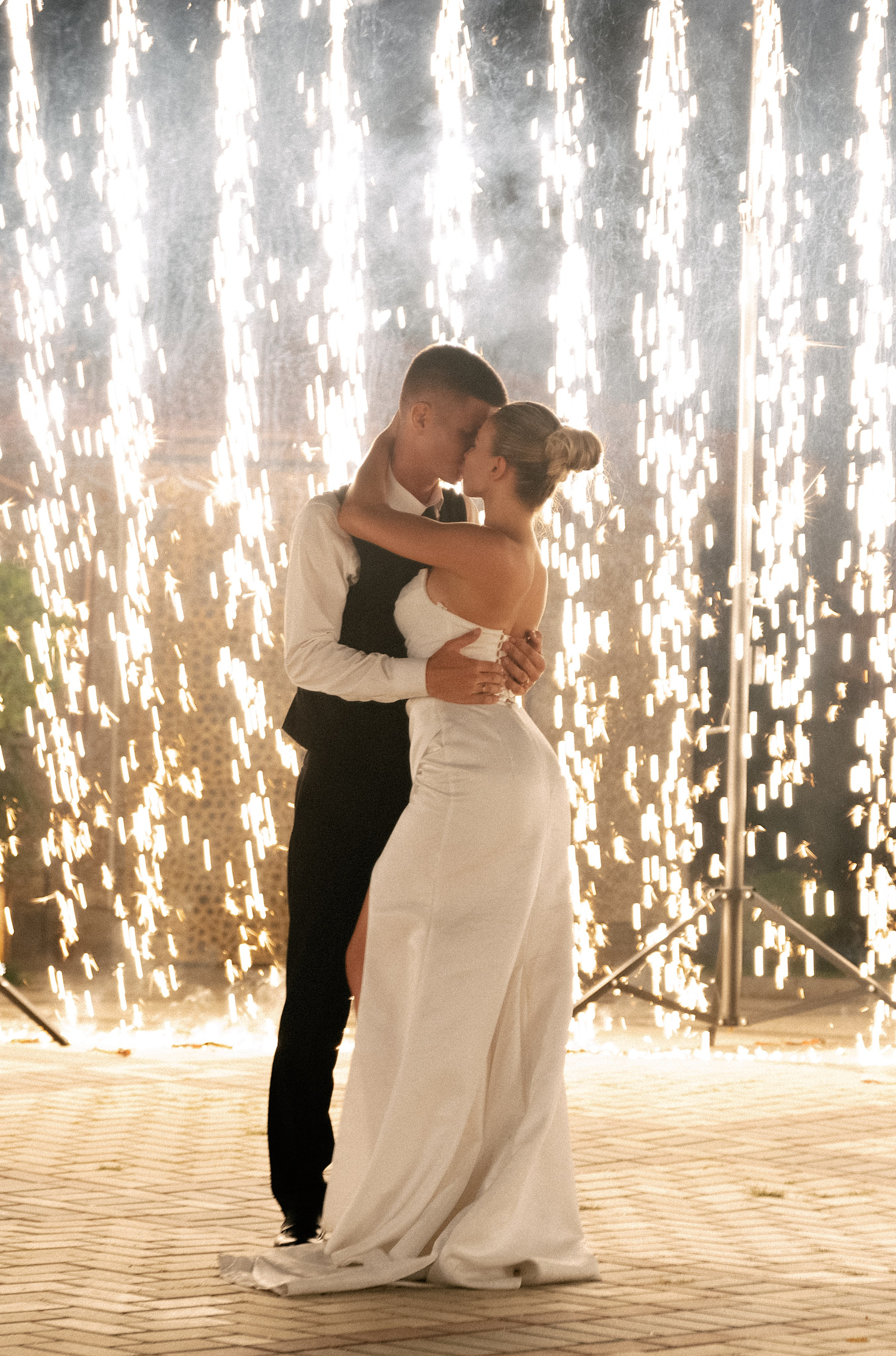 Елена & Даниил. Свадебный фотограф в Симферополе и Крыму