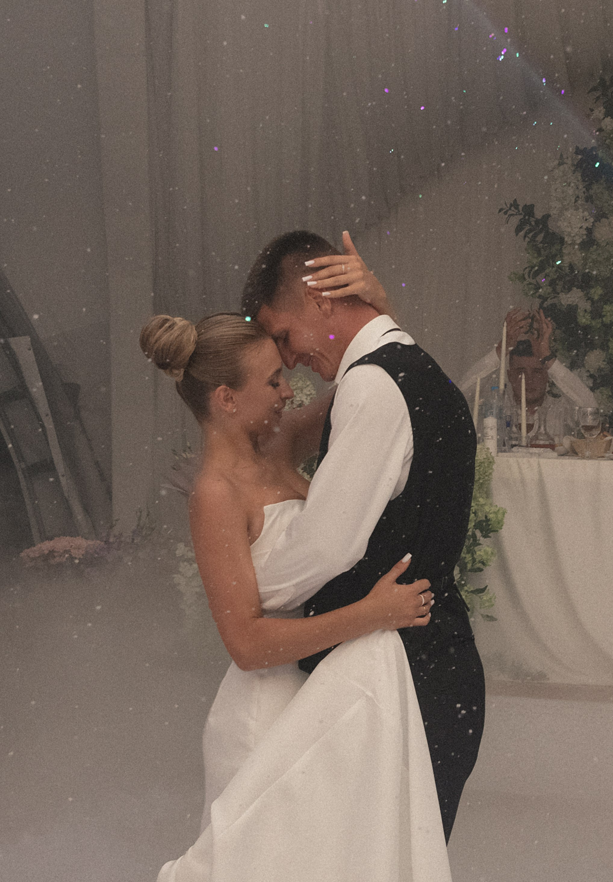 Елена & Даниил. Свадебный фотограф в Симферополе и Крыму