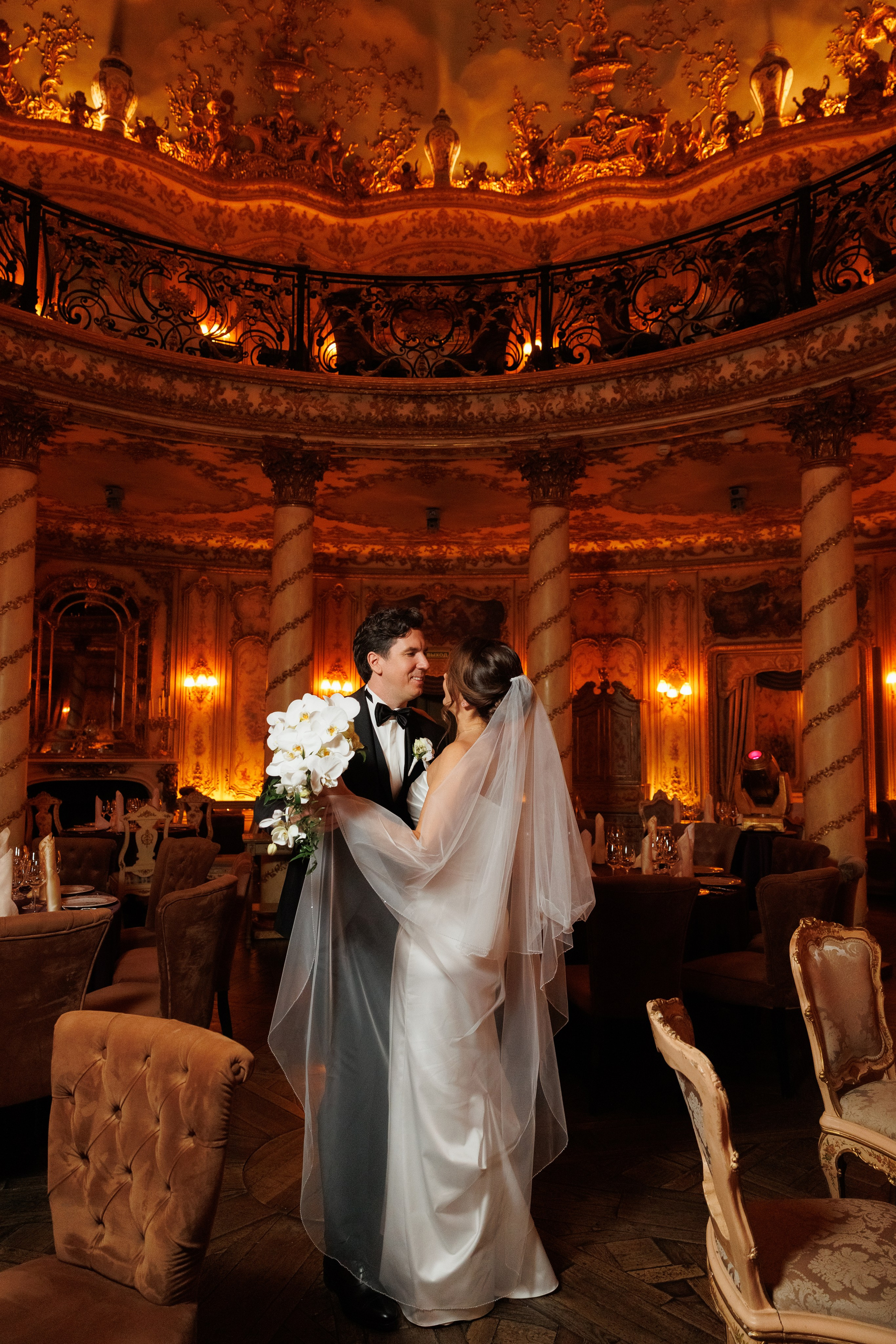 Турандот. Репортажный фотограф Ольга Кочетова в Москве