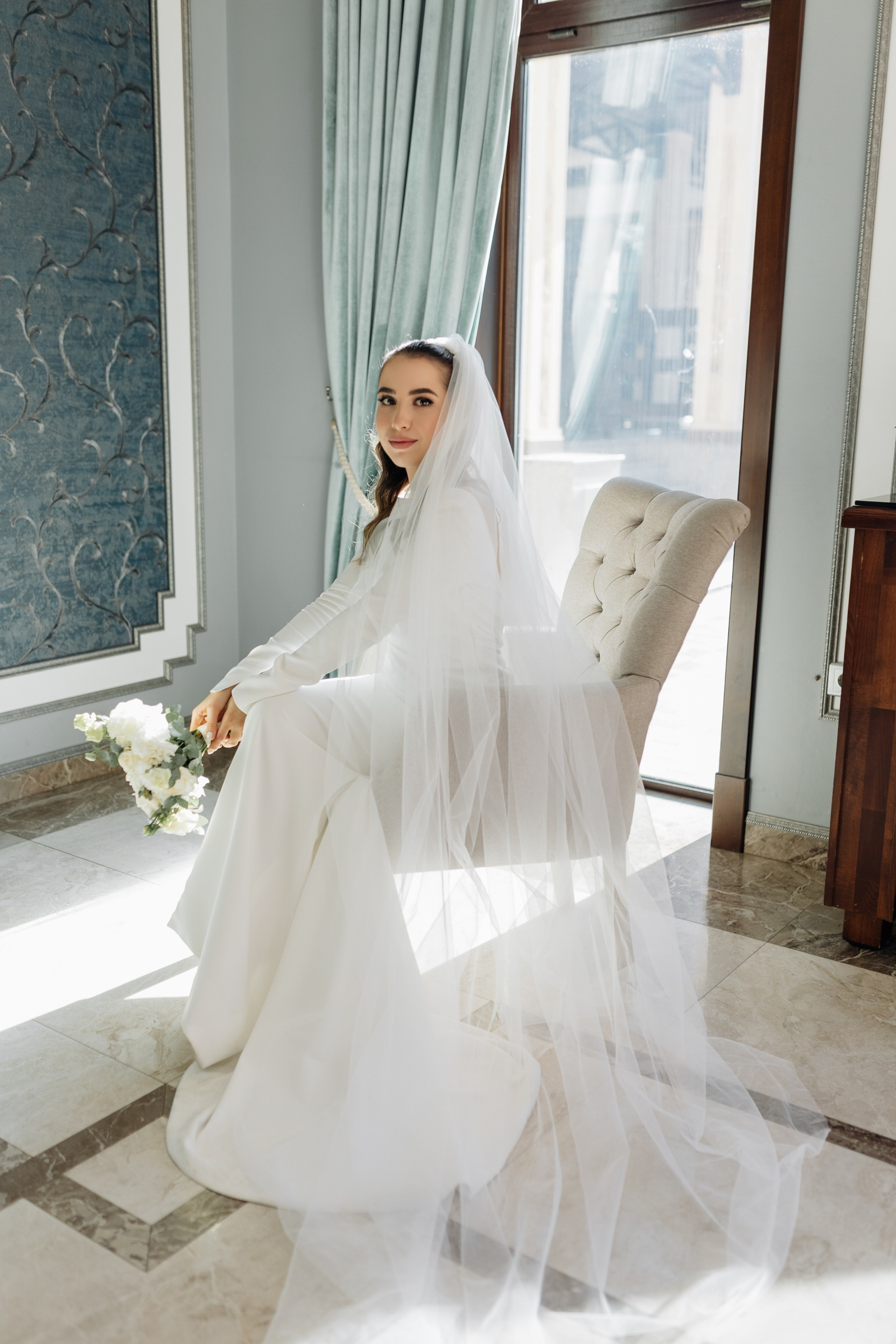 Kameela. Главная