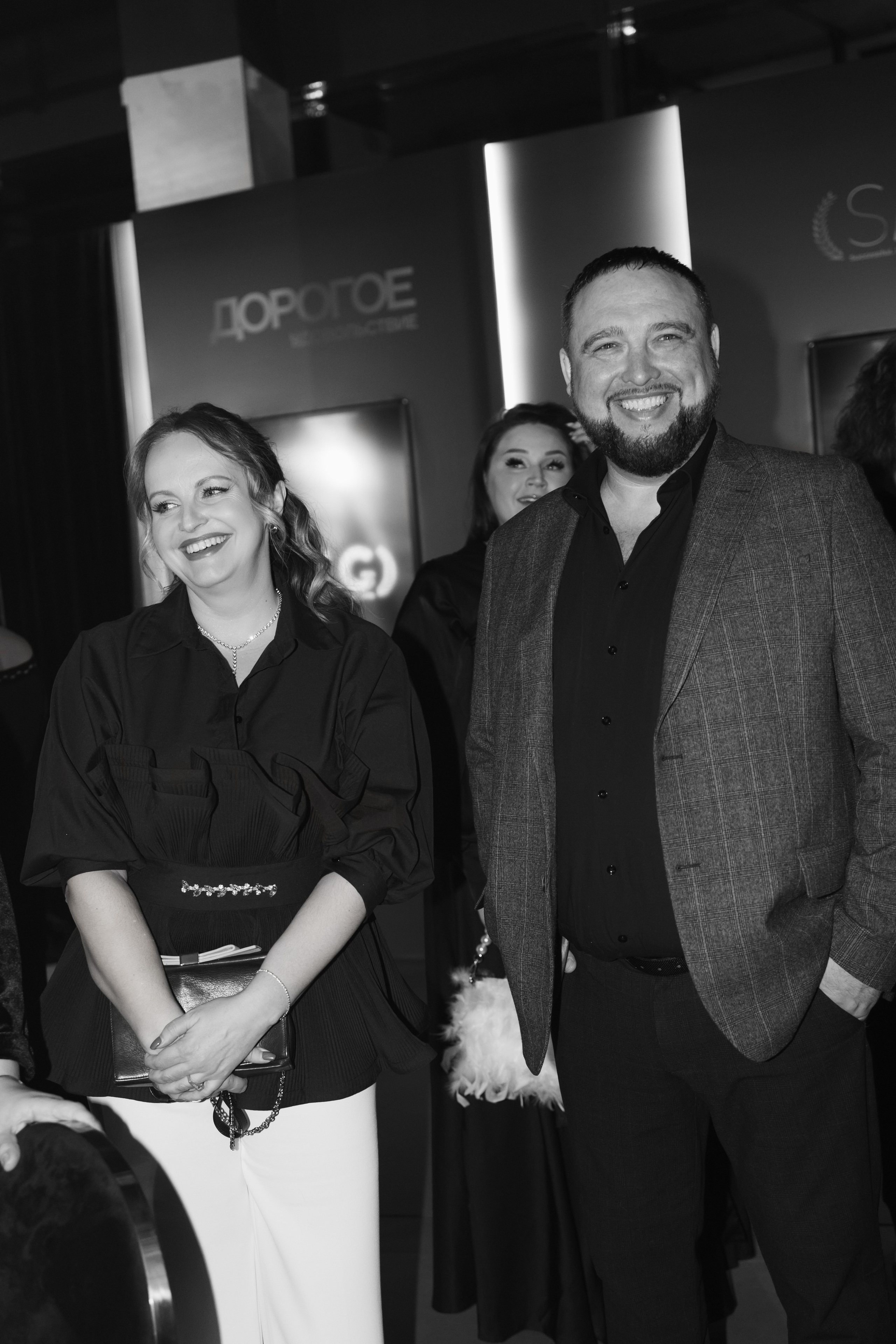 ПРЕМИЯ SLC. Свадебный и репортажный фотограф в Москве Владимир Сергеев | Naysaikolo