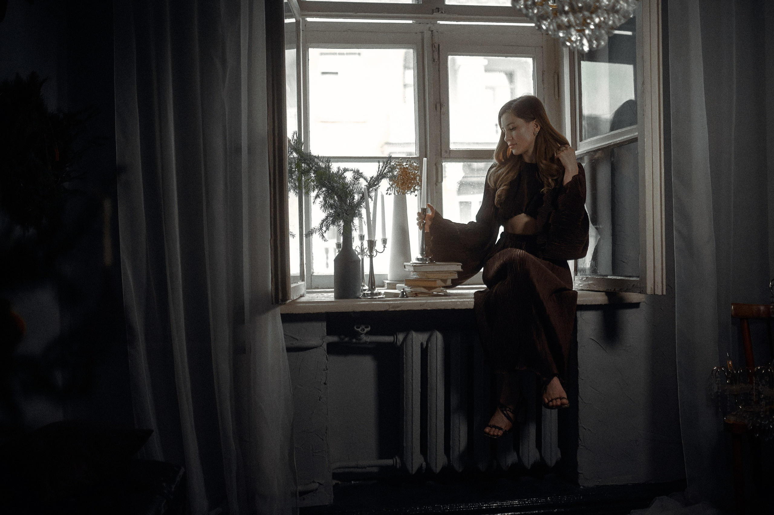 Ульяна. Свадебный и семейный фотограф в Крыму