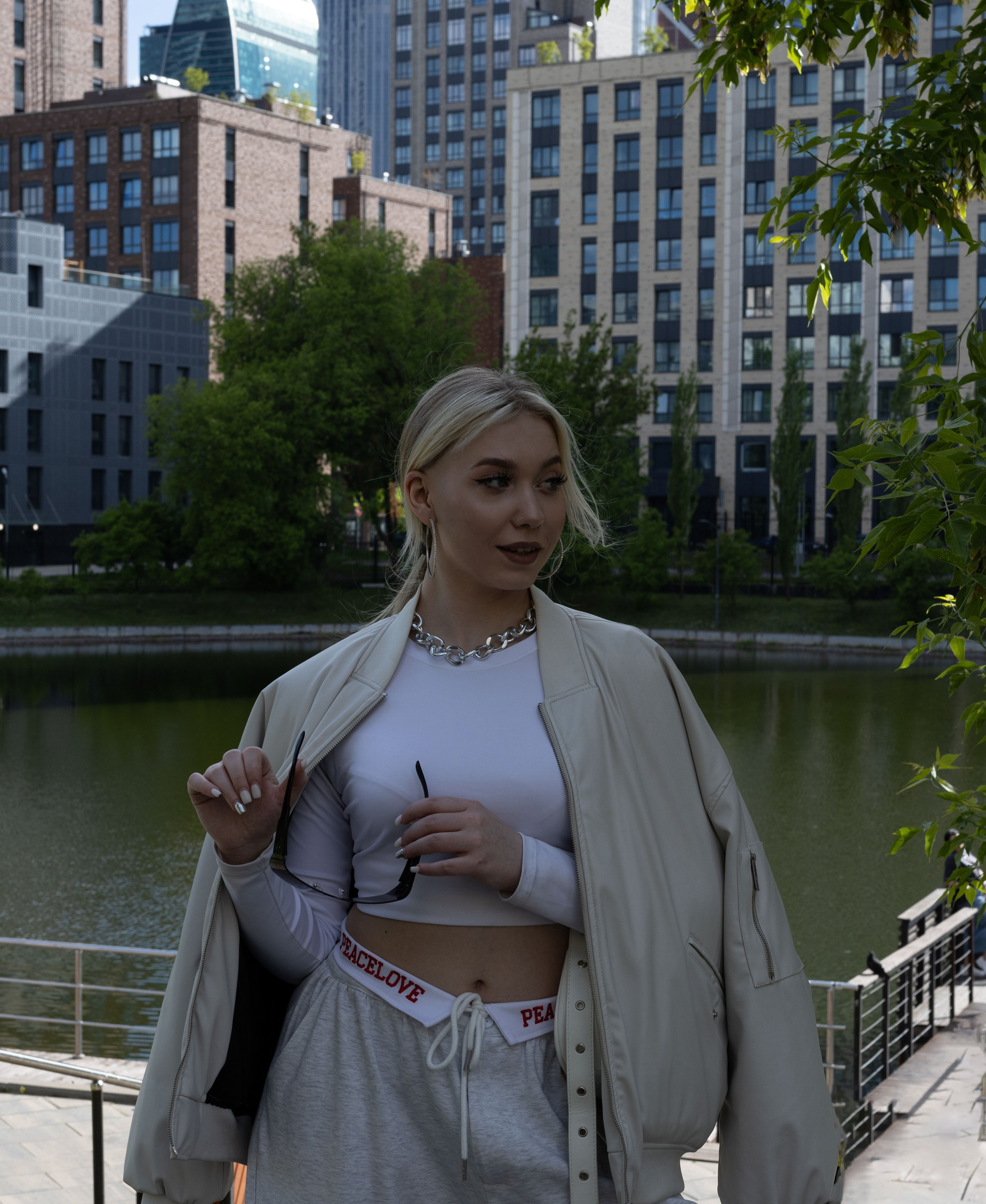 Фотограф Екатерина Васечкина