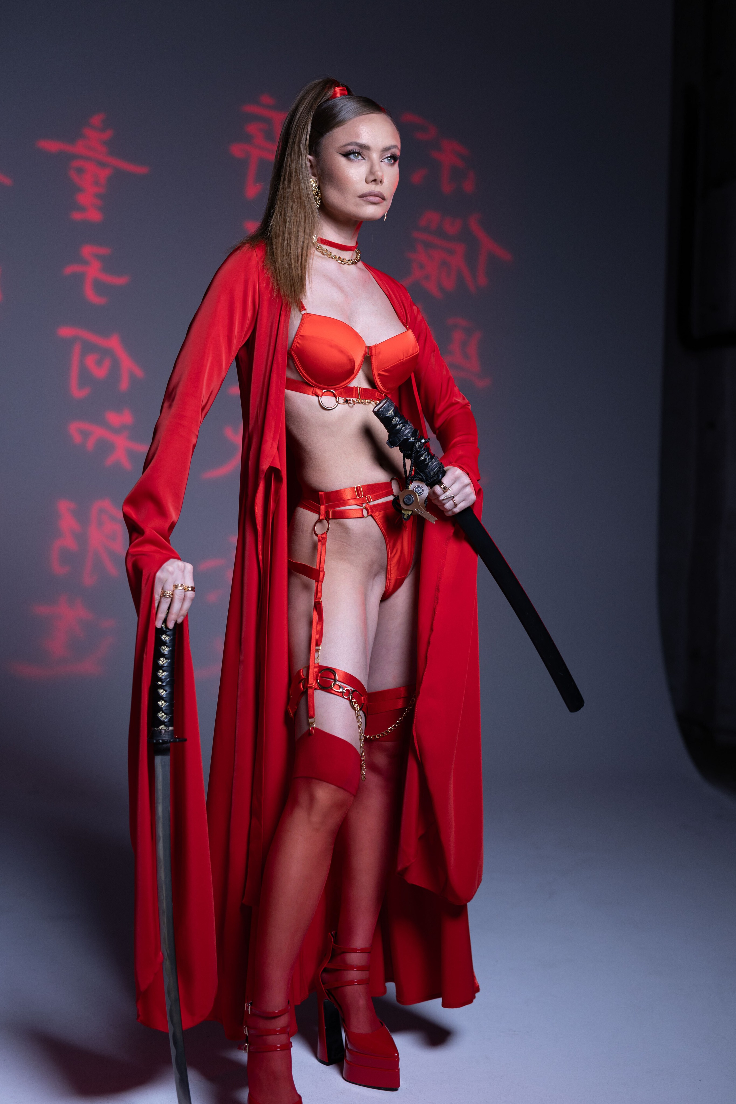 Наталья. Фотограф Екатерина Васечкина