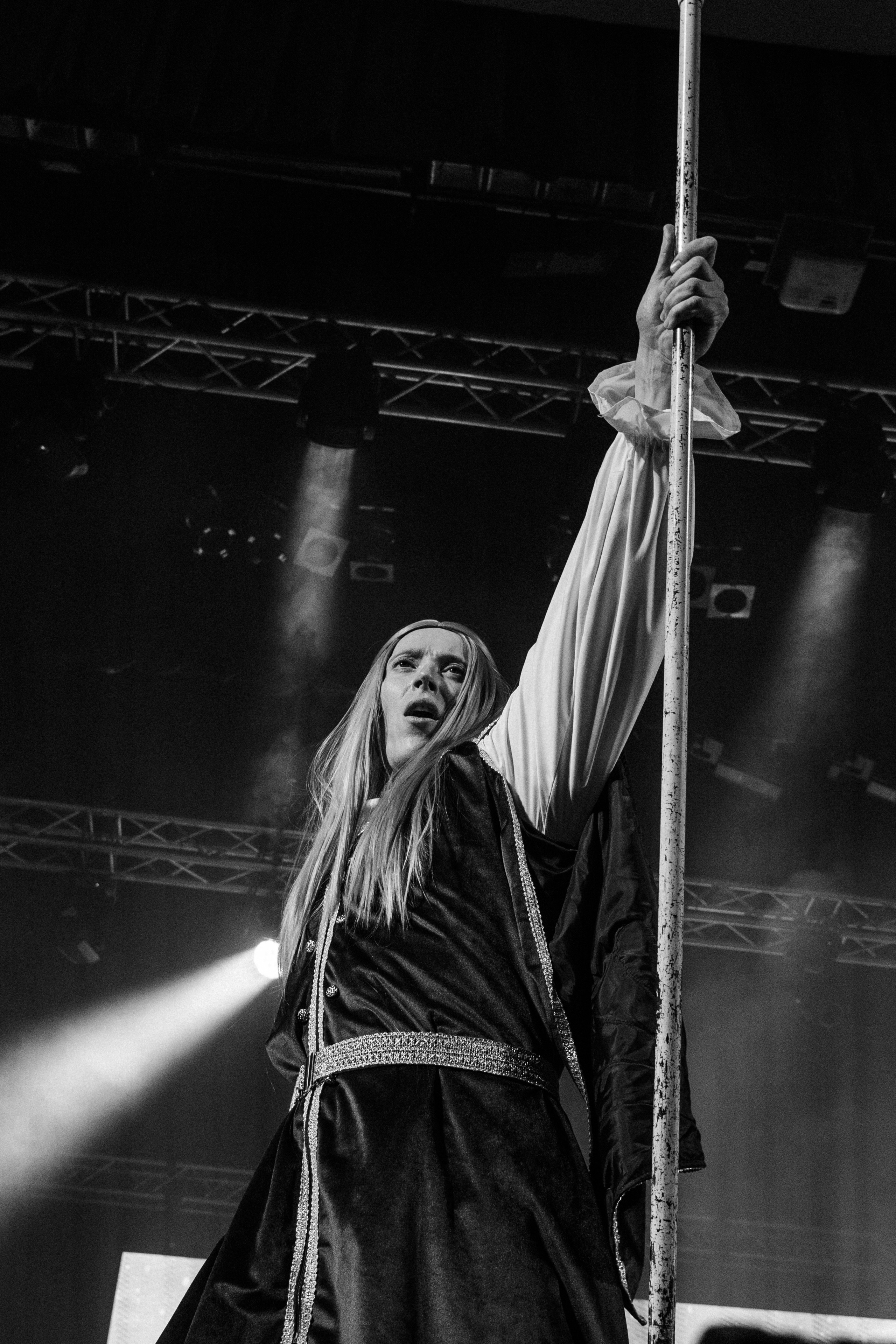 ЭПИДЕМИЯ. Арт-фотограф в Краснодаре