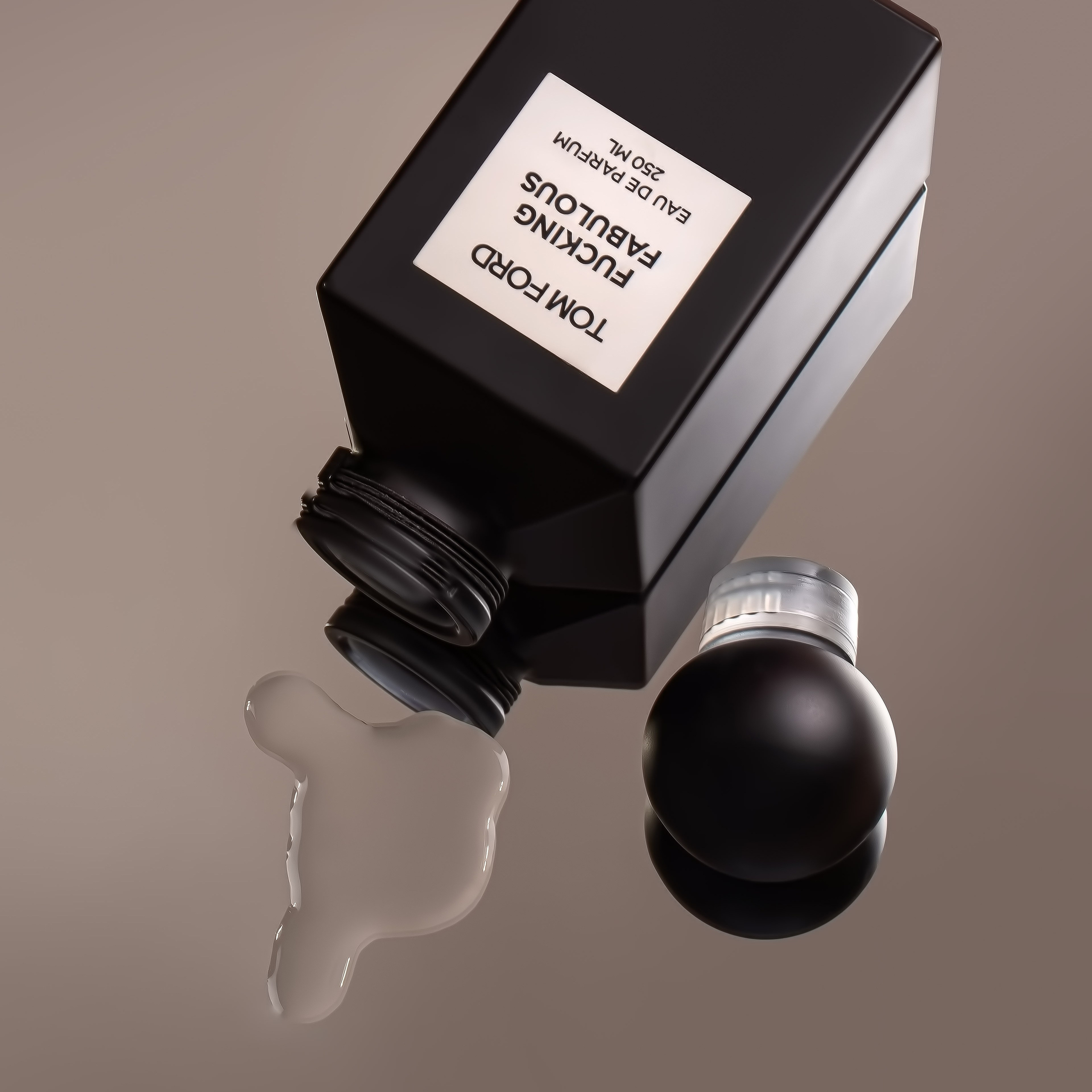 Косметика и парфюмерия