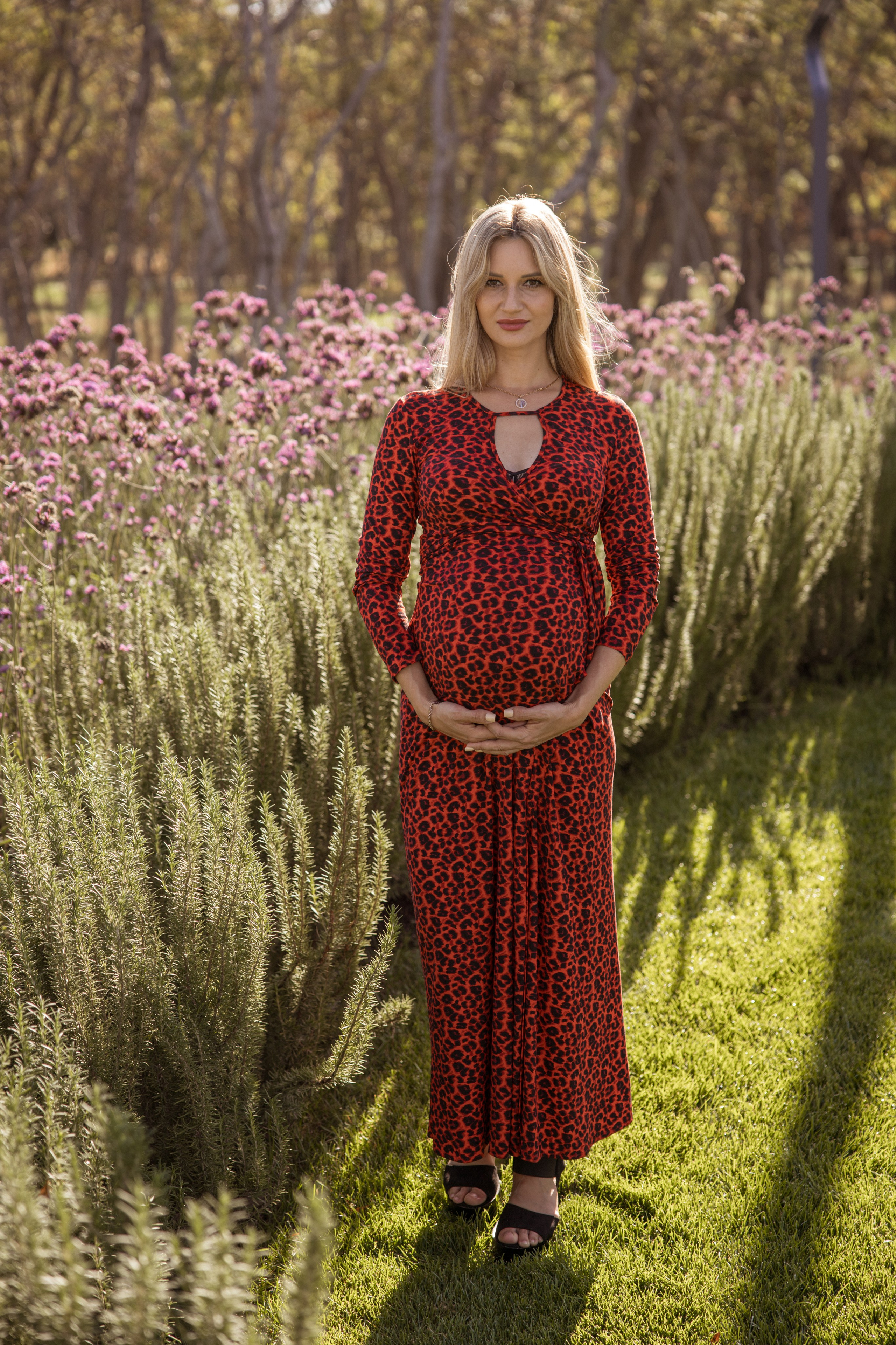 Лето парке 24 год. Семейный и свадебный фотограф в Геленджике Михаил Шматов