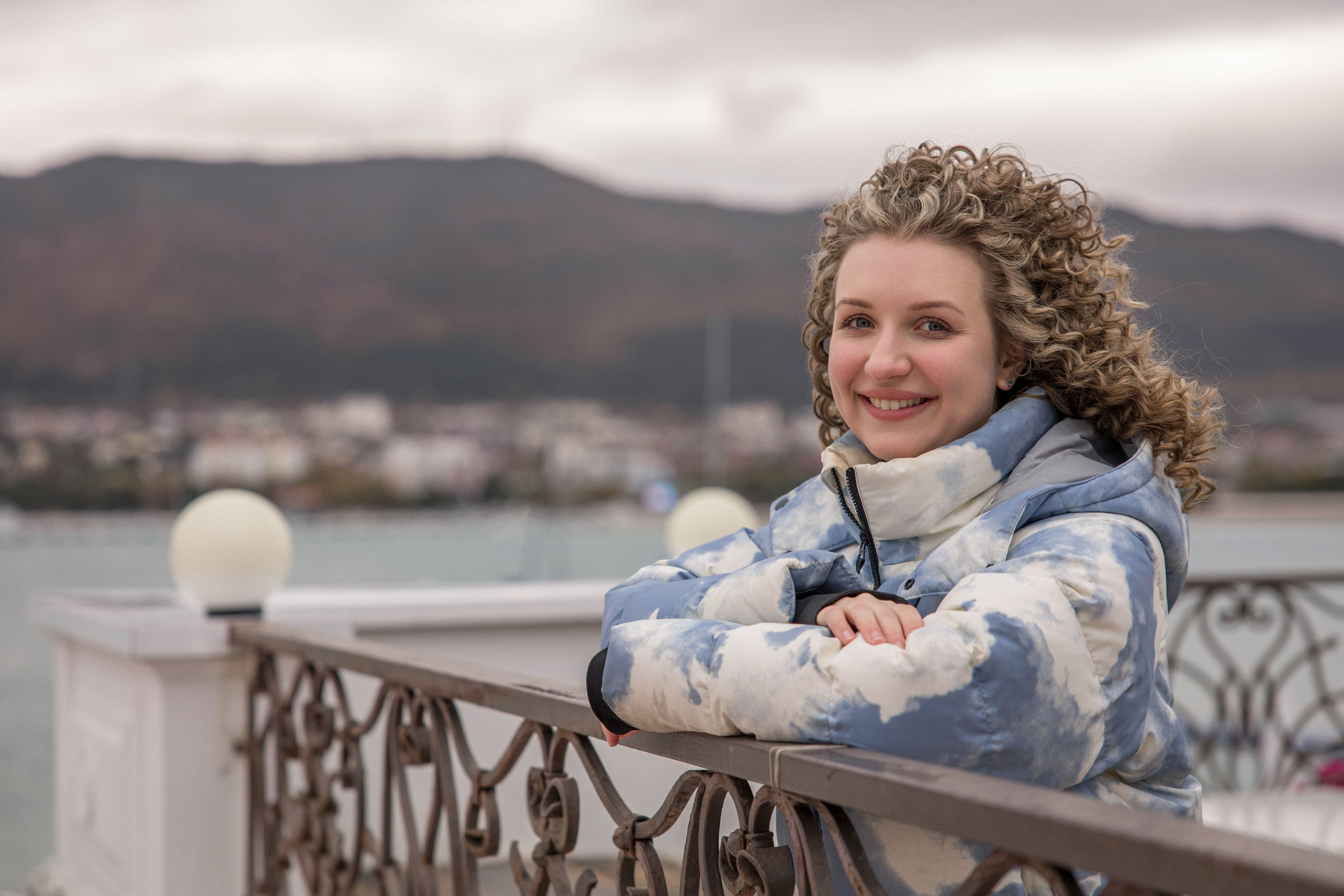 Осенние прогулки 2024. Семейный и свадебный фотограф в Геленджике Михаил Шматов