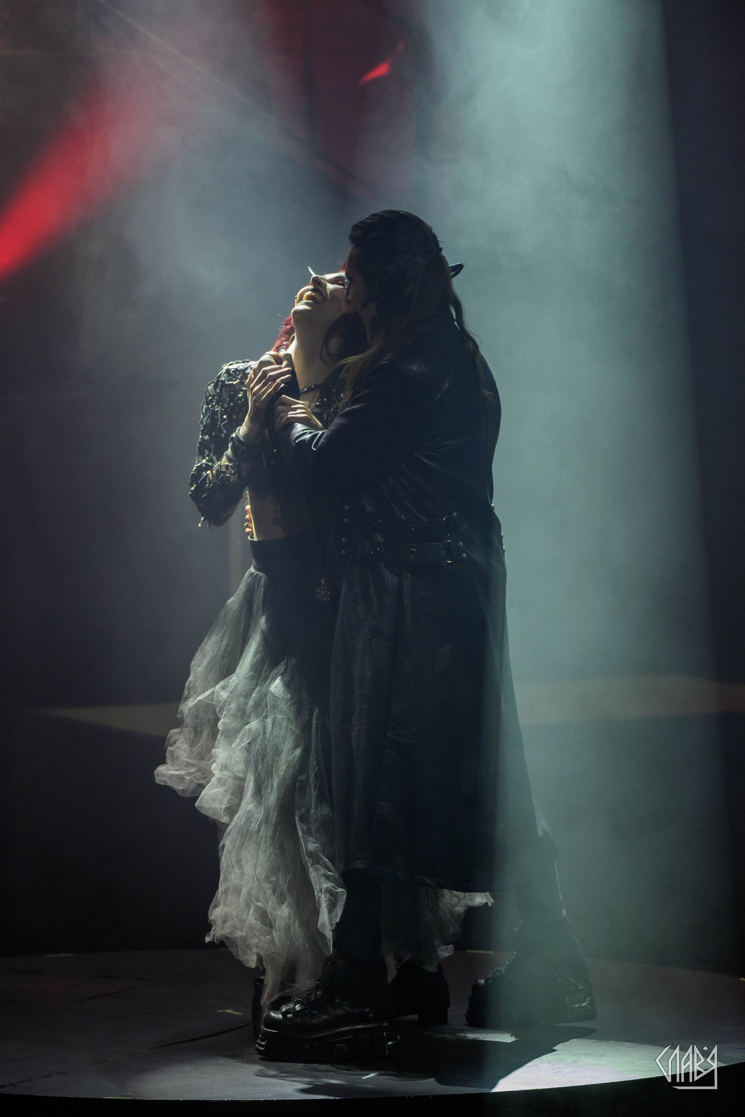 Последнее испытание альтернативный финал. Фотограф из Москвы Ярослава Панкратова