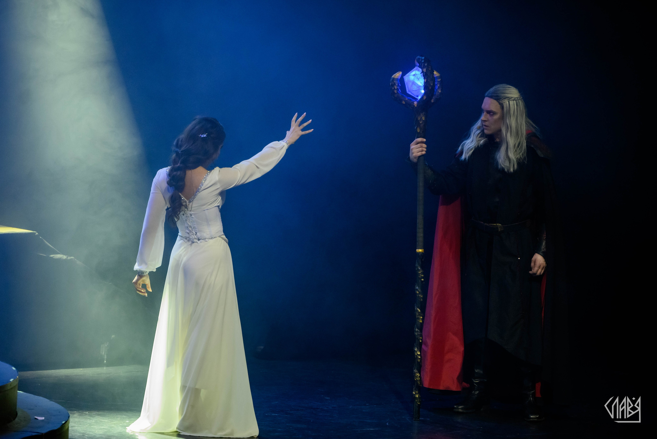 Последнее испытание альтернативный финал. Фотограф из Москвы Ярослава Панкратова