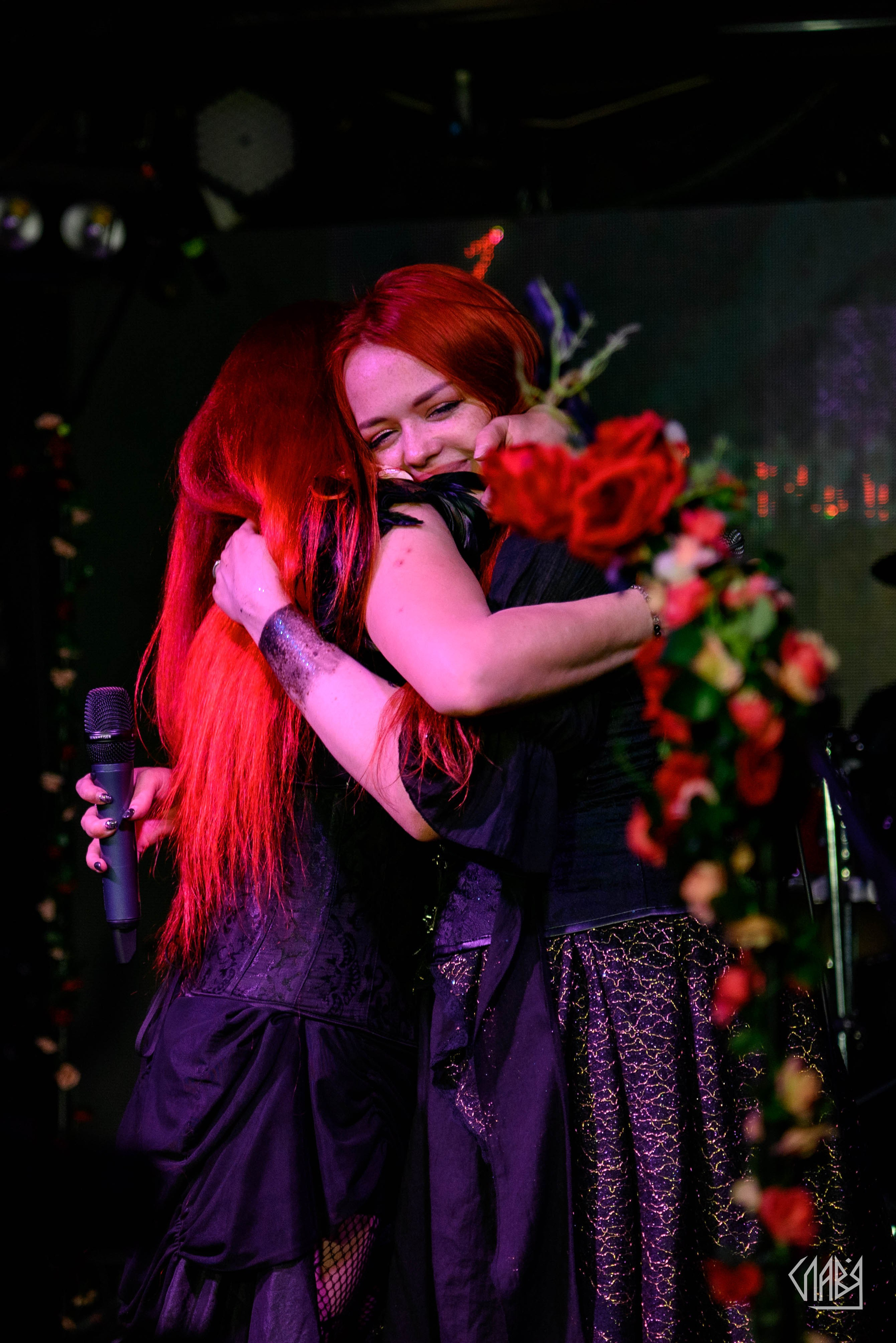 Концерты. Фотограф из Москвы Ярослава Панкратова