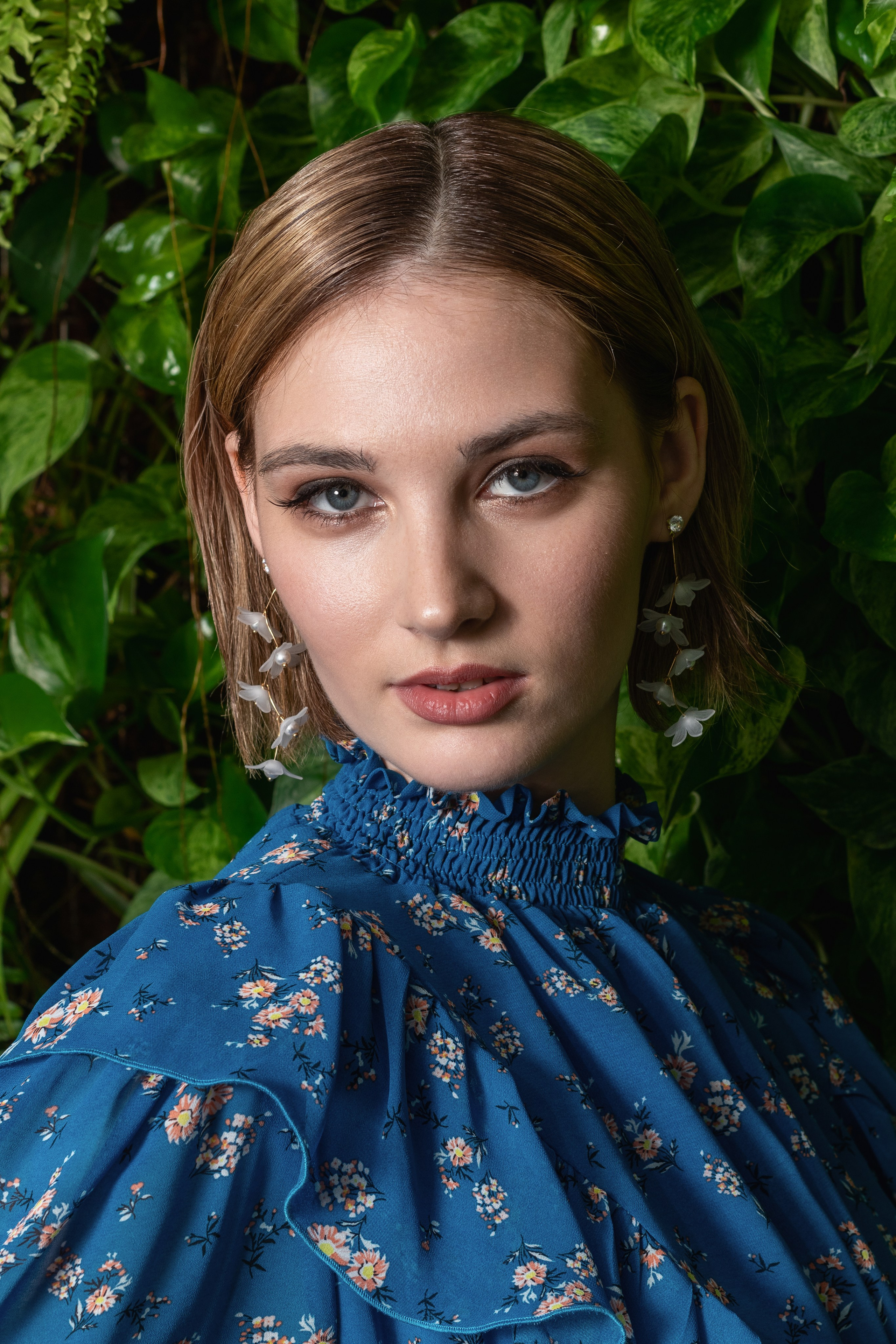 Прокофьева Ирина. Promodels